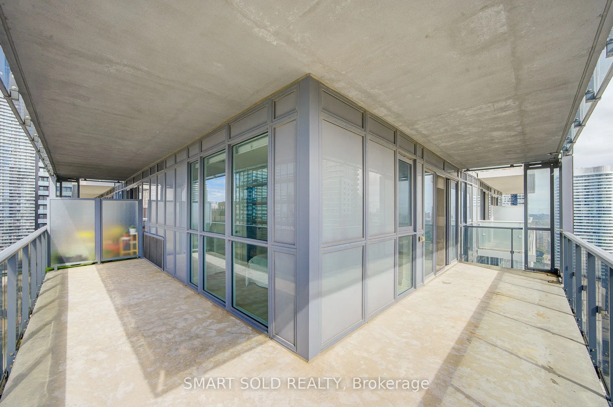 7 Grenville Street #3211