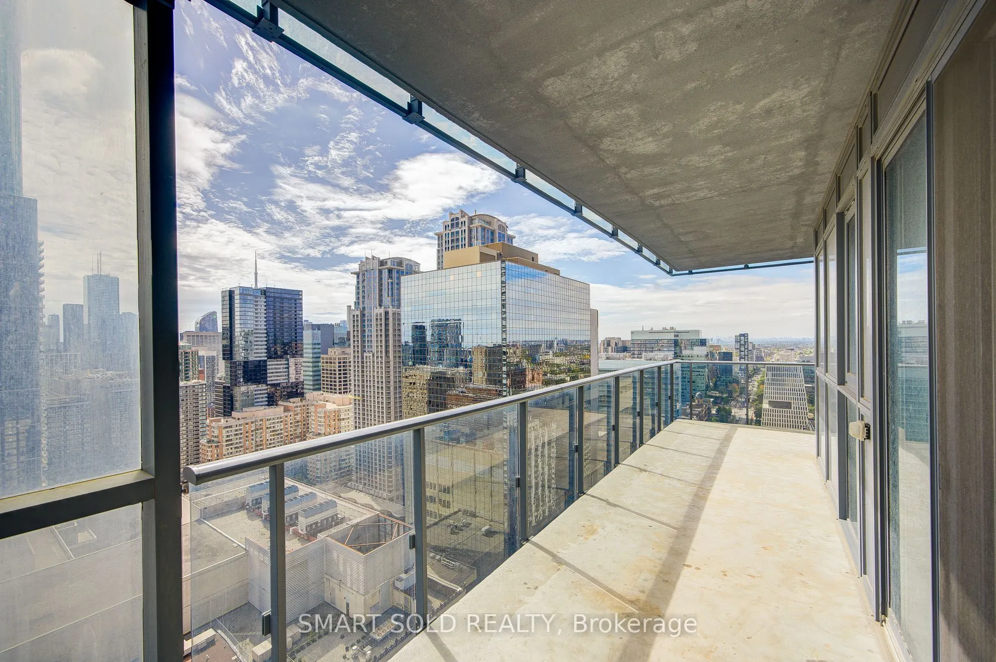 7 Grenville Street #3211