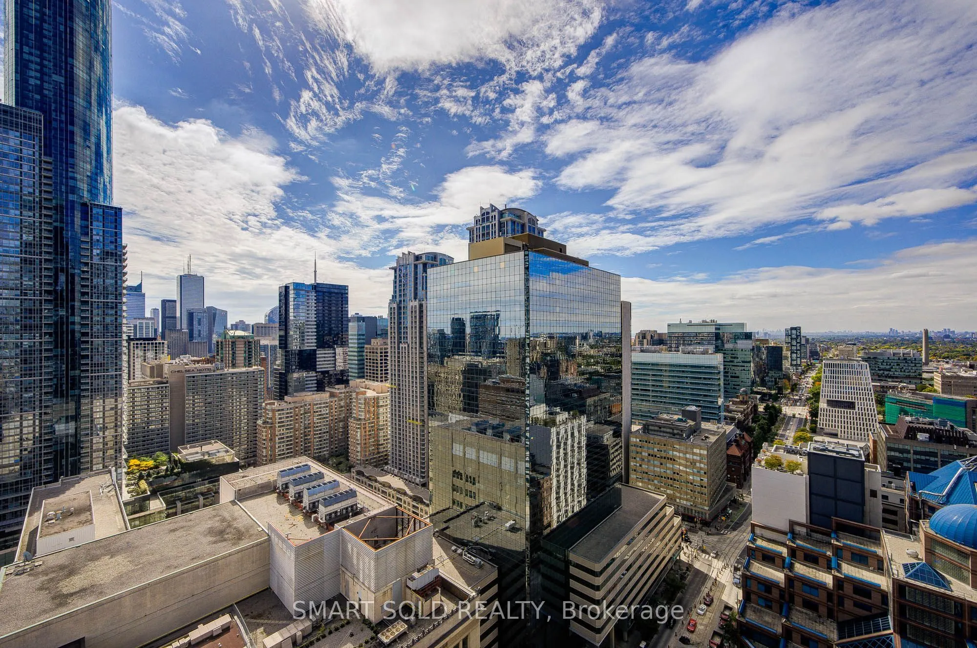 7 Grenville Street #3211
