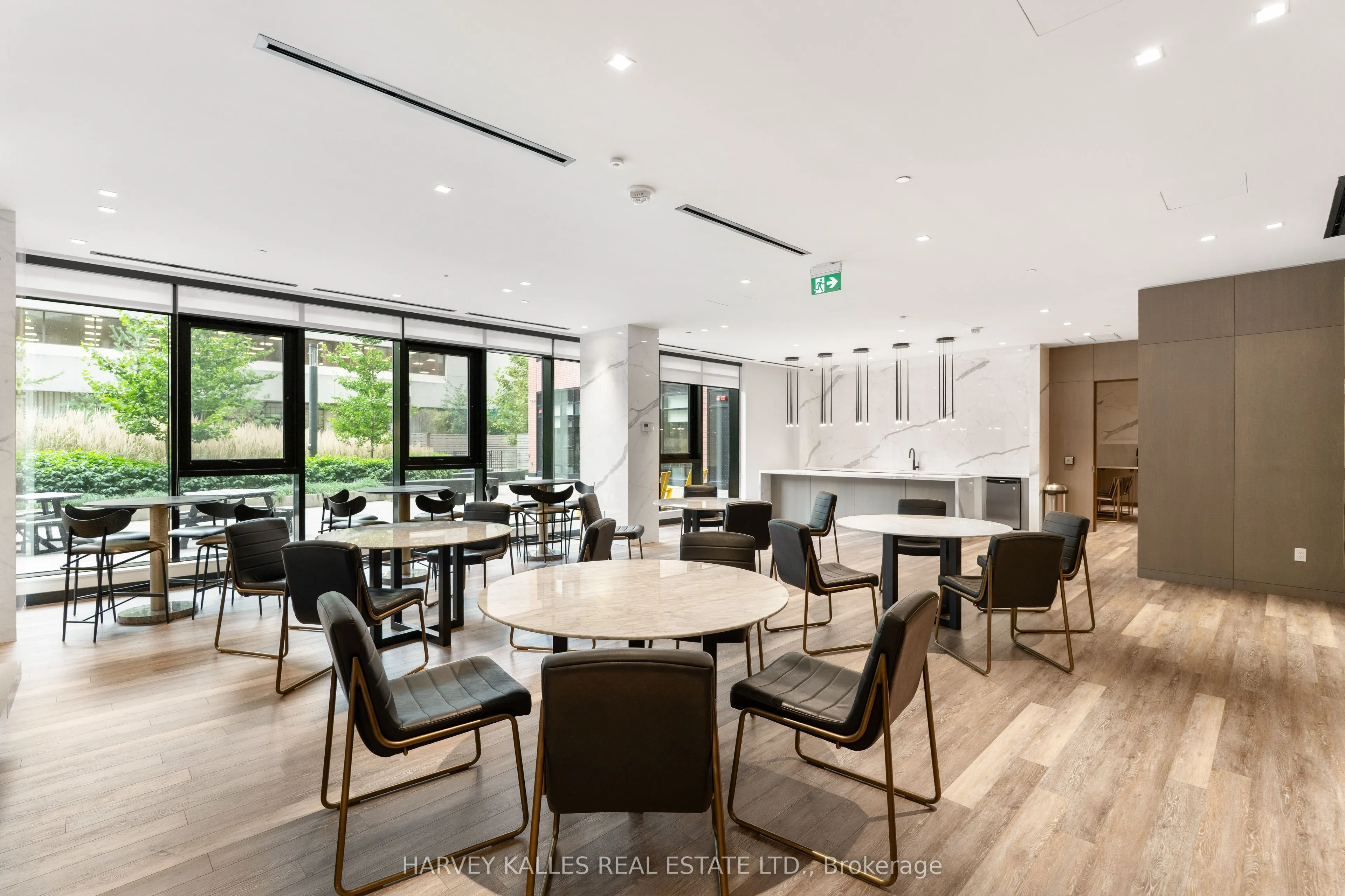 8 Tippett Road #1105