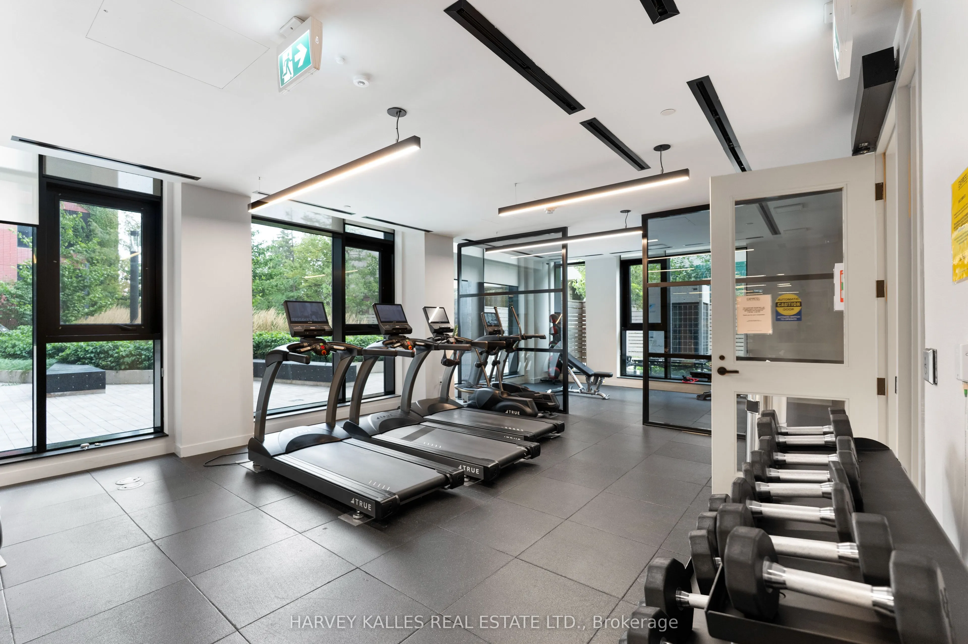 8 Tippett Road #1105