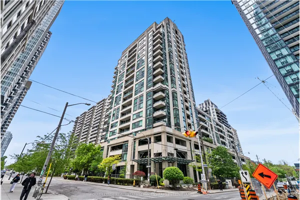 88 Broadway Avenue #1301
