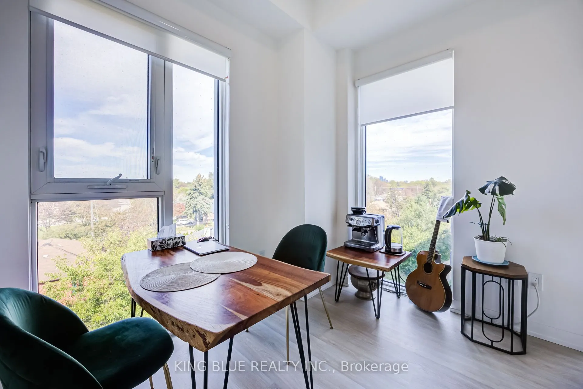 500 Wilson Avenue #508