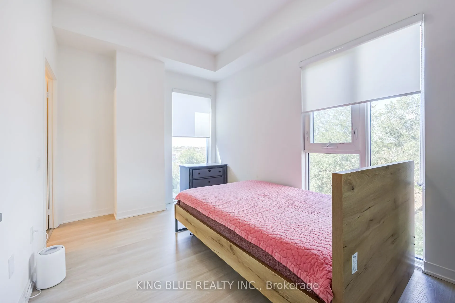 500 Wilson Avenue #508