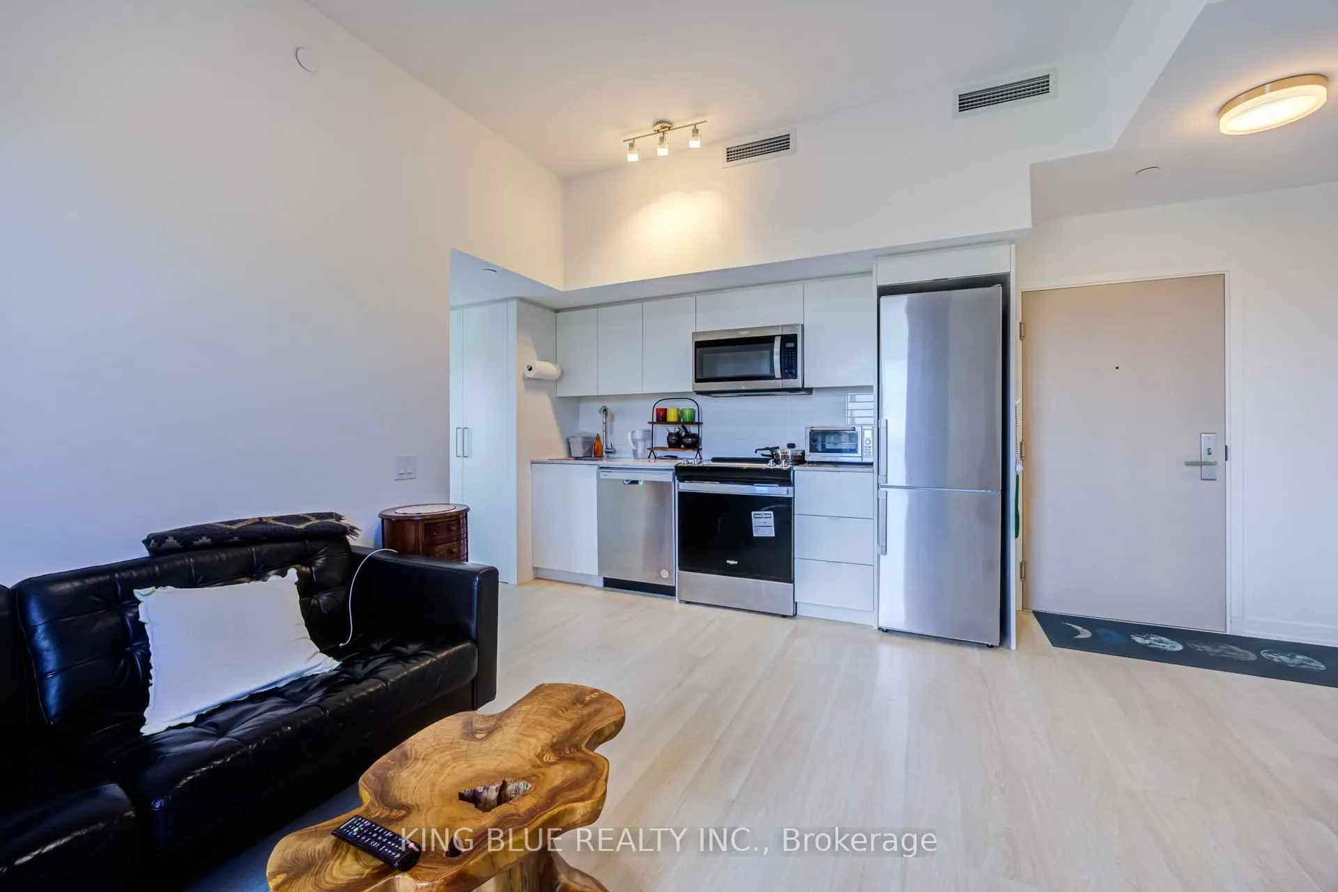 500 Wilson Avenue #508