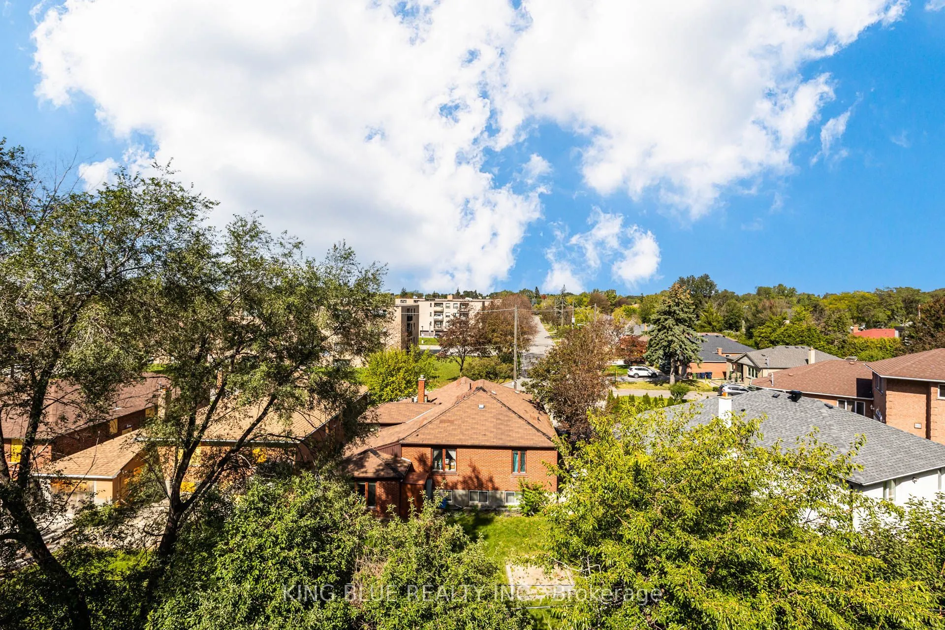 500 Wilson Avenue #508