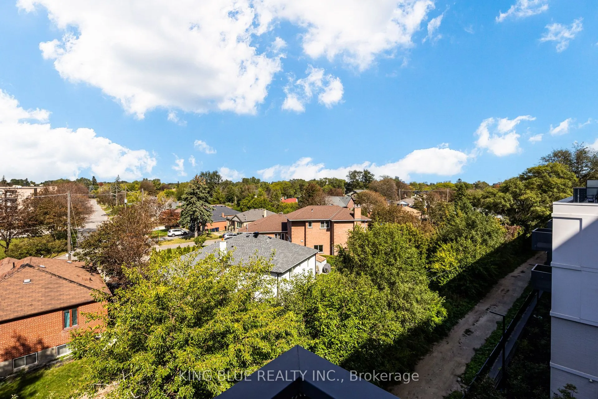 500 Wilson Avenue #508