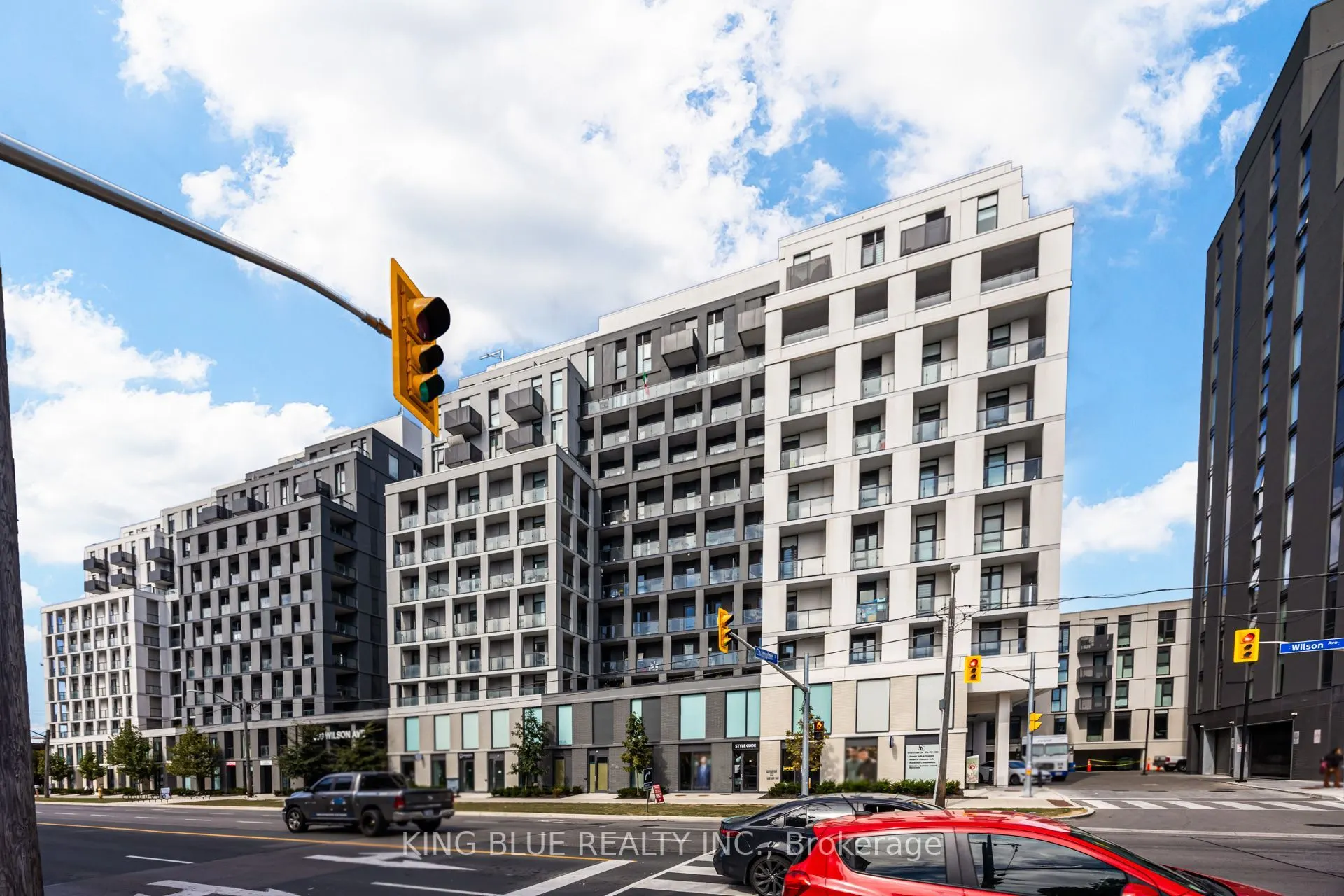 500 Wilson Avenue #508