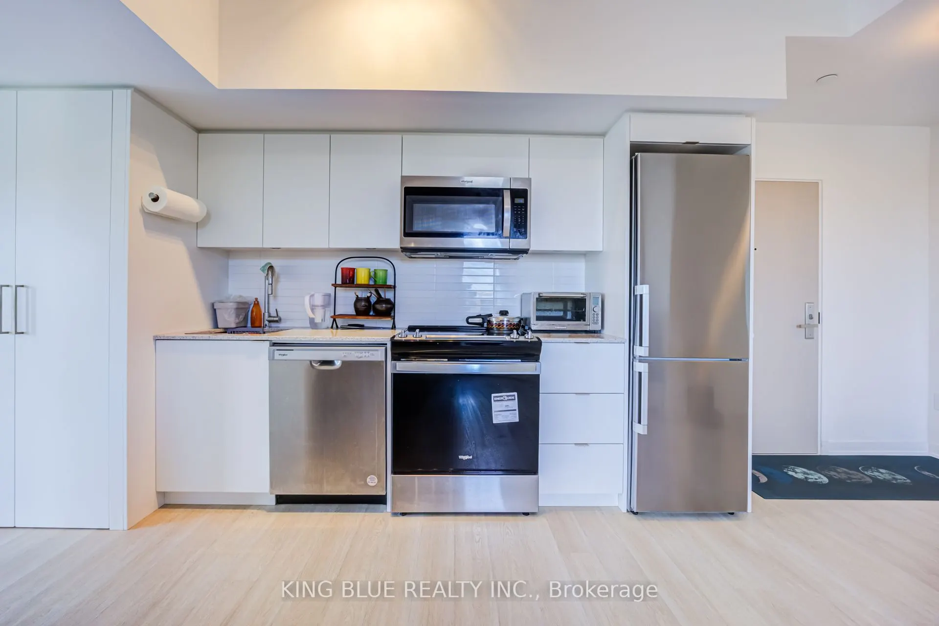 500 Wilson Avenue #508