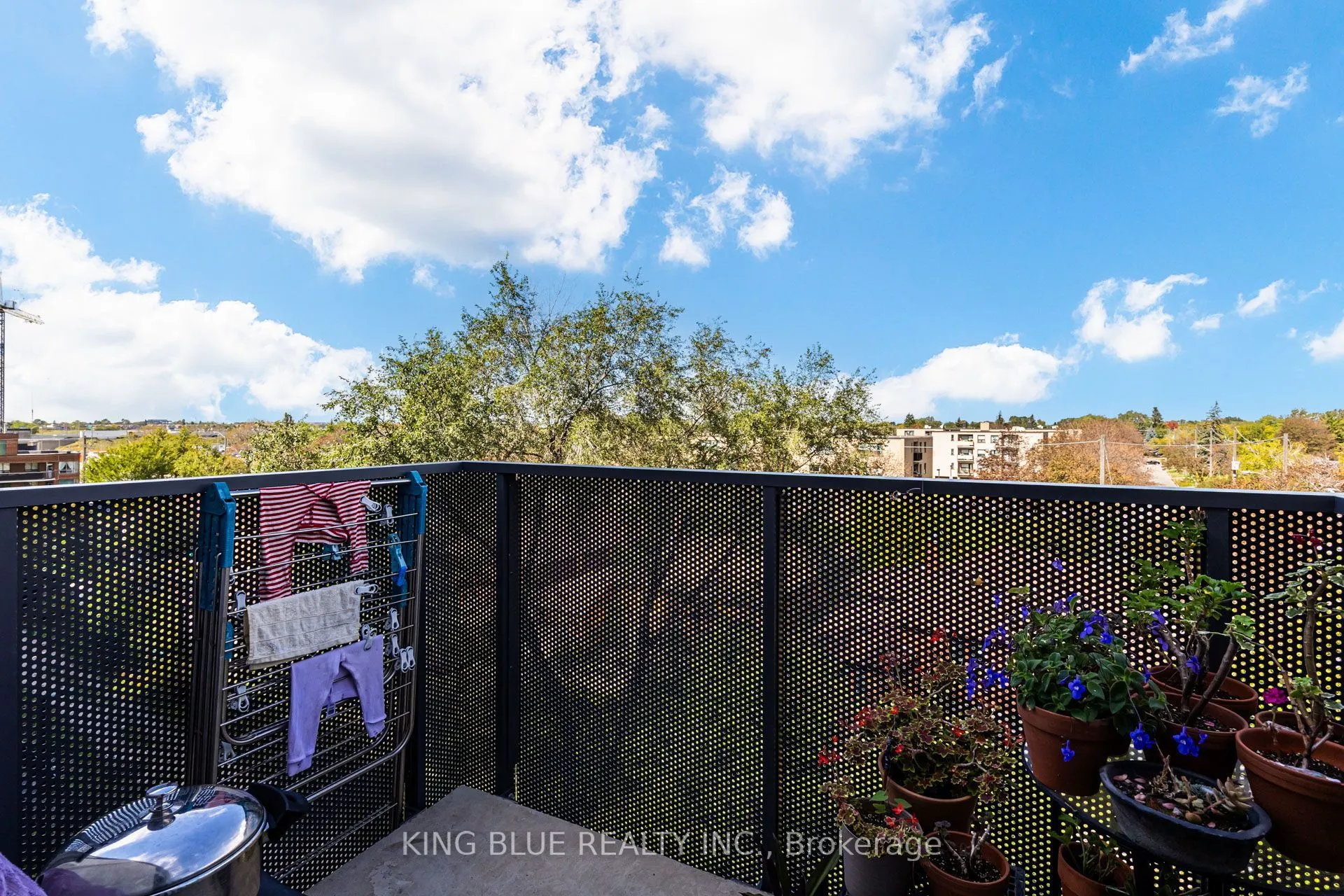500 Wilson Avenue #508