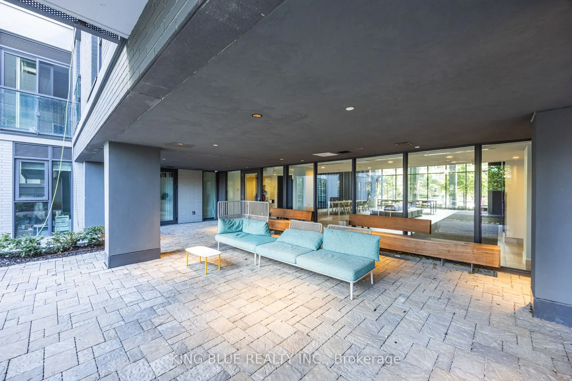 500 Wilson Avenue #508