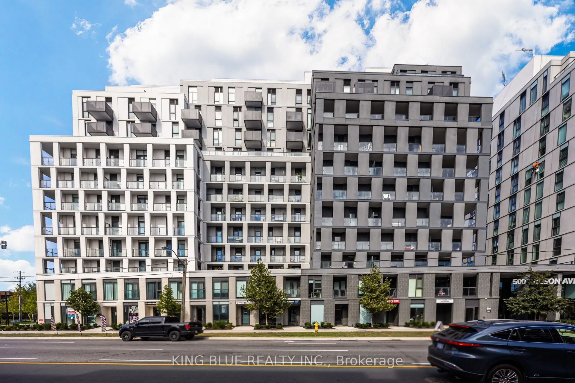 500 Wilson Avenue #508