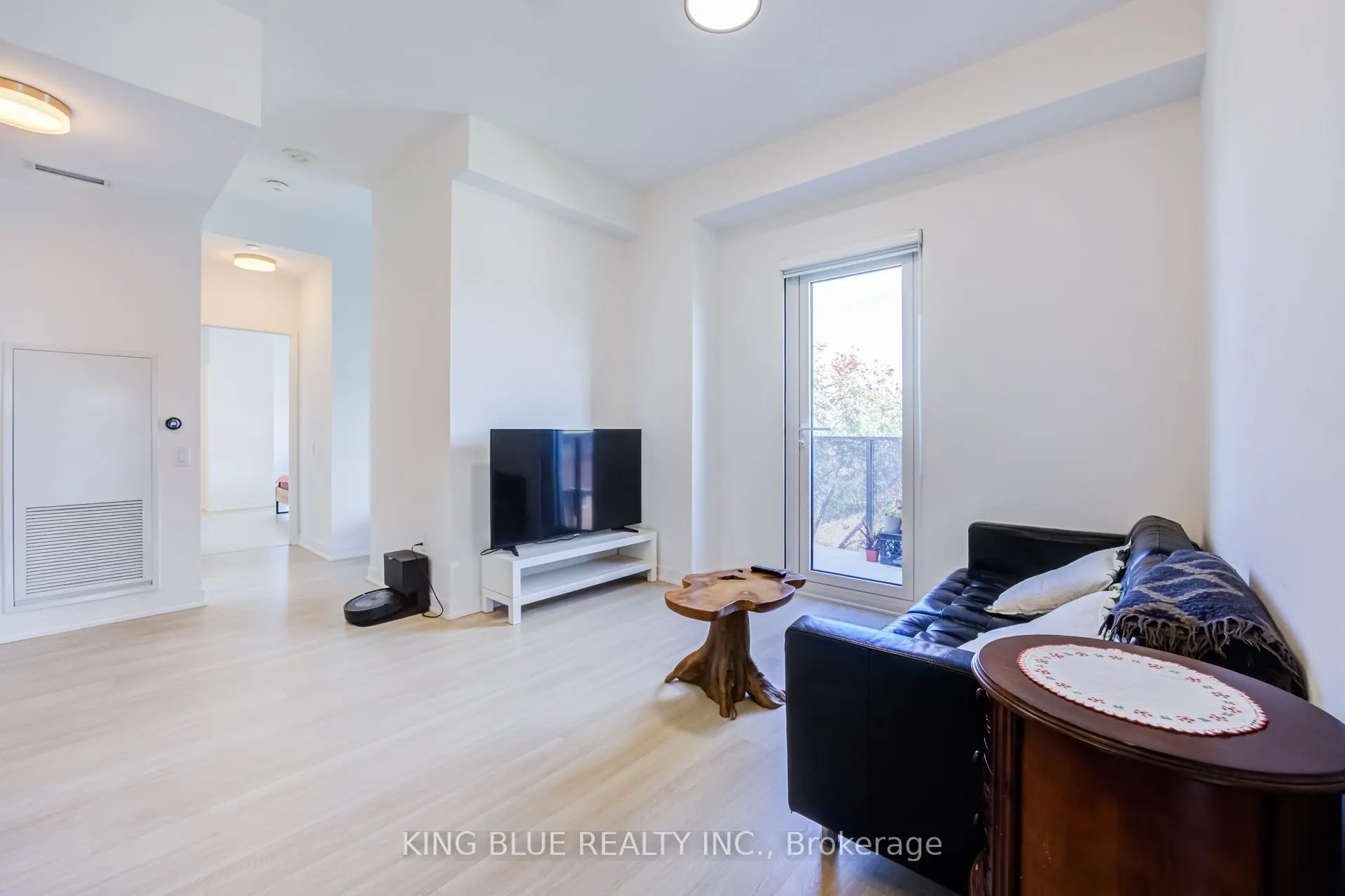 500 Wilson Avenue #508