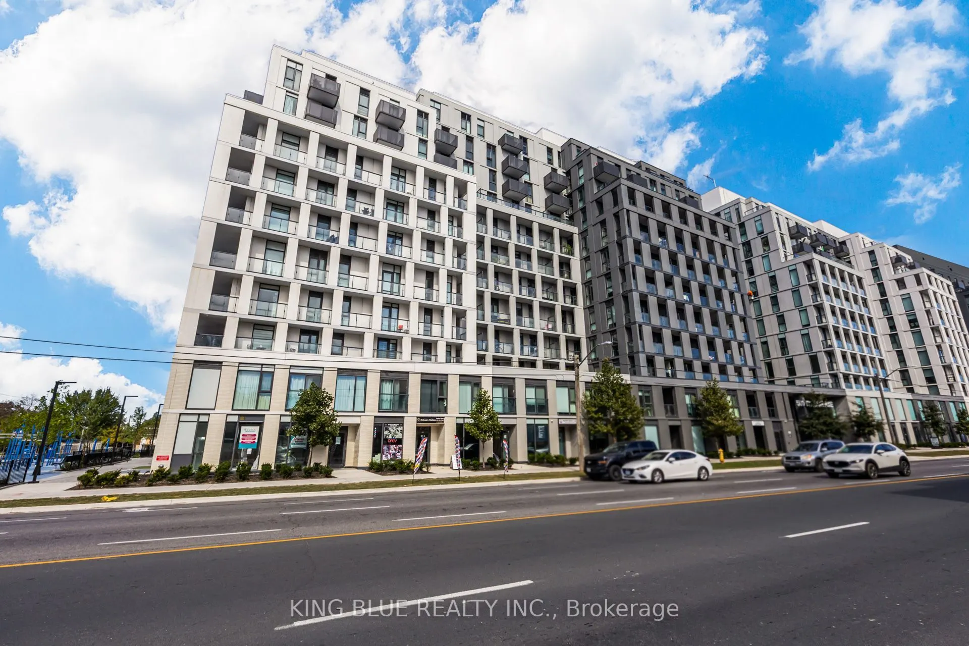 500 Wilson Avenue #508