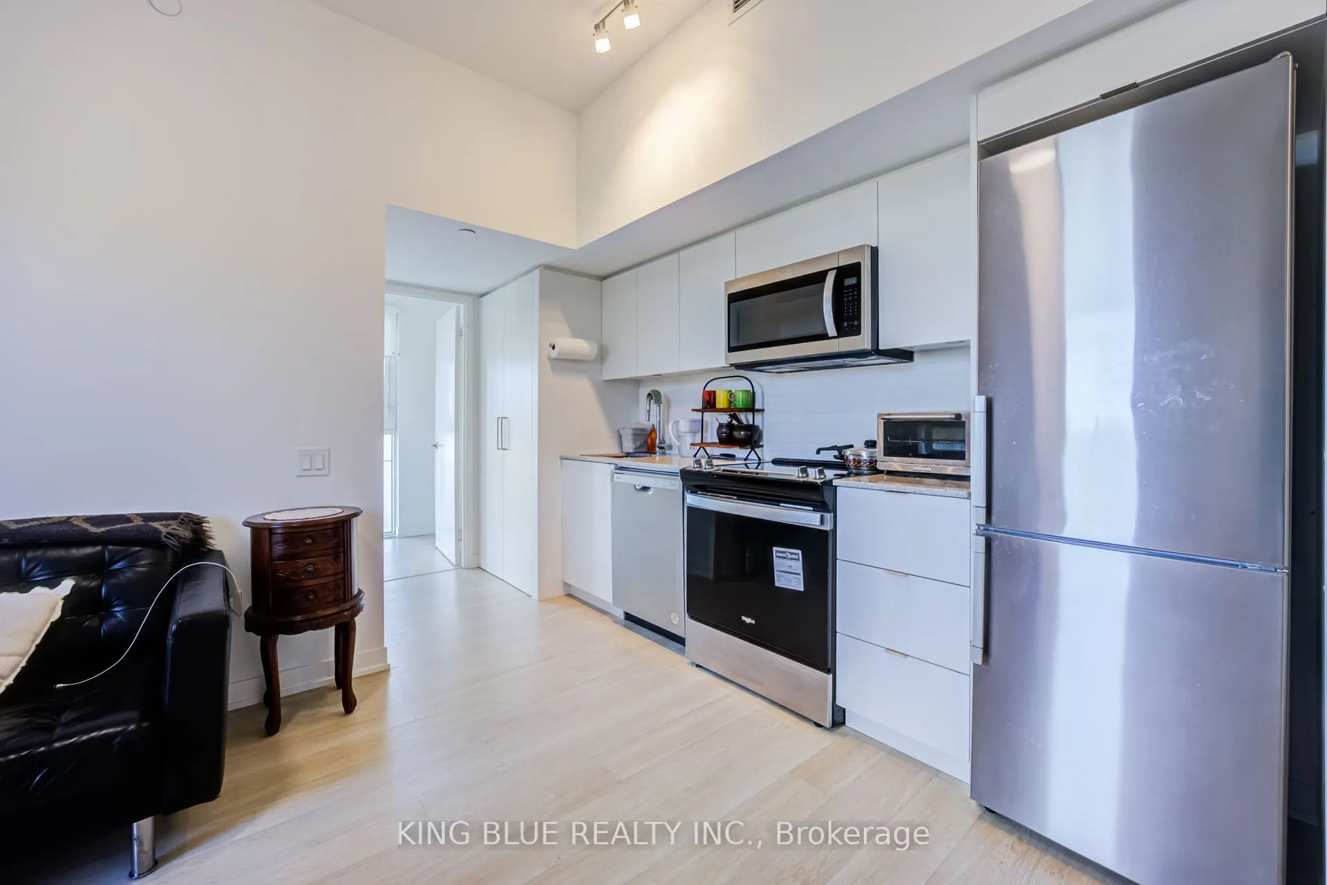 500 Wilson Avenue #508