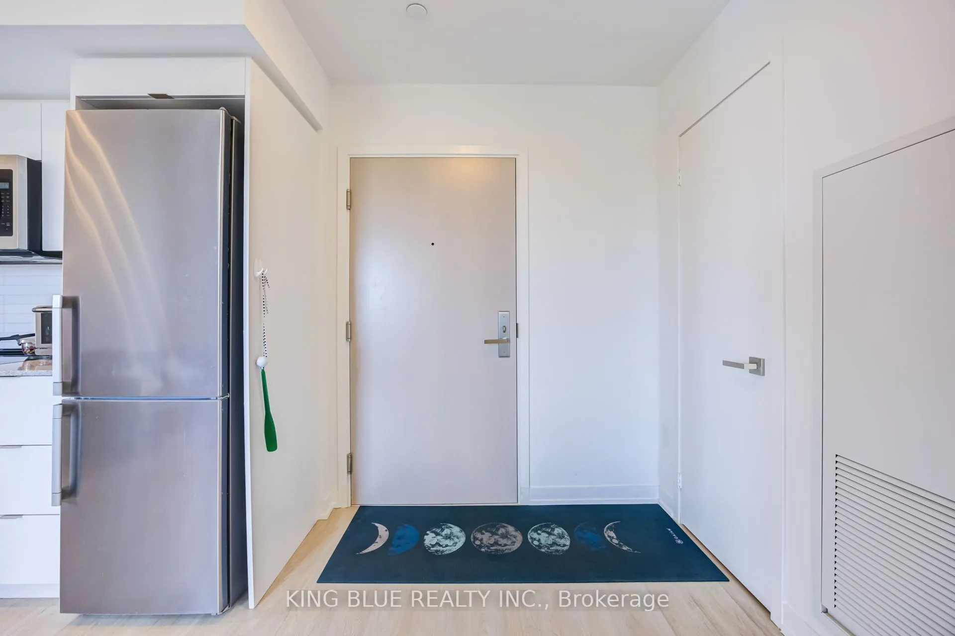 500 Wilson Avenue #508