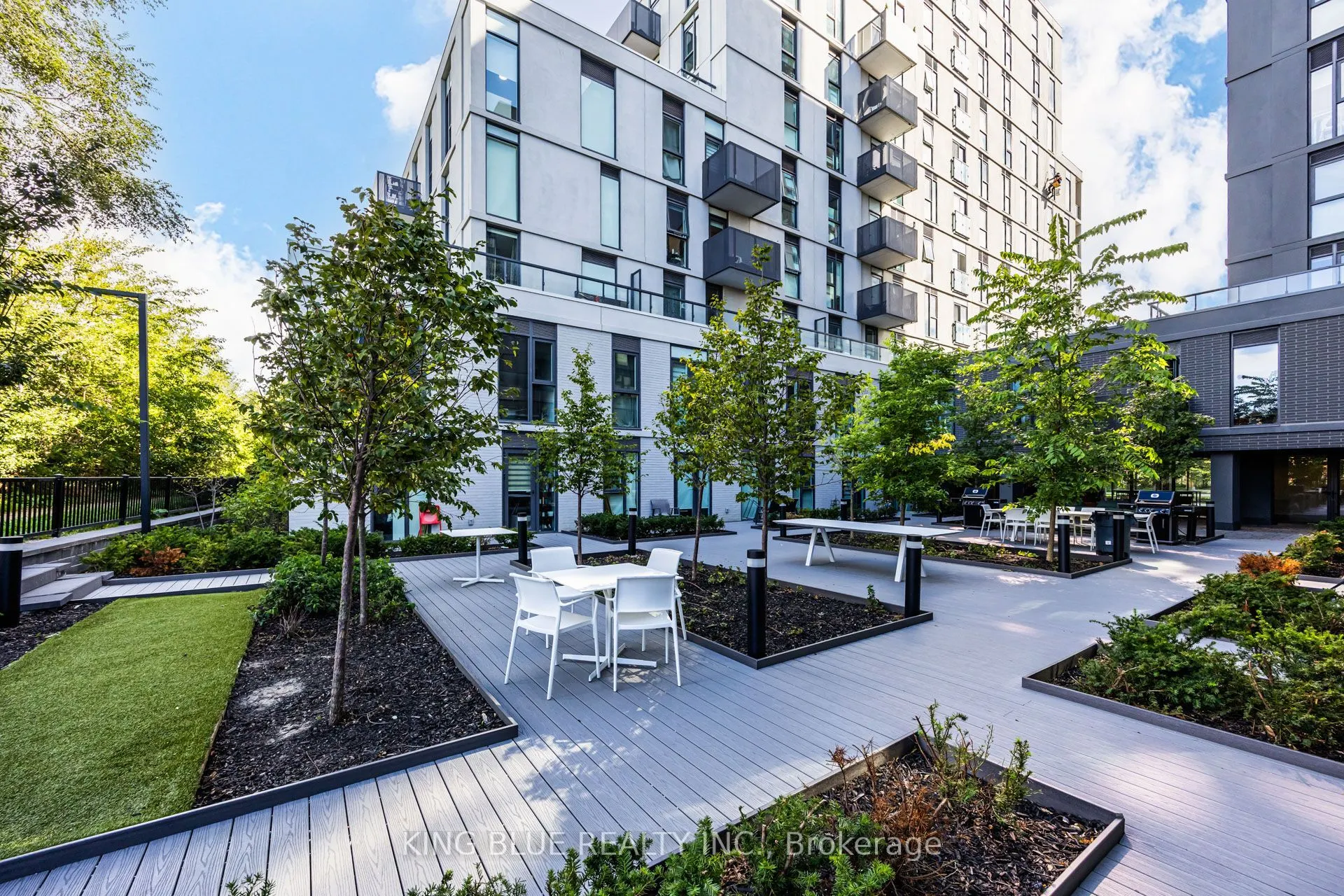 500 Wilson Avenue #508