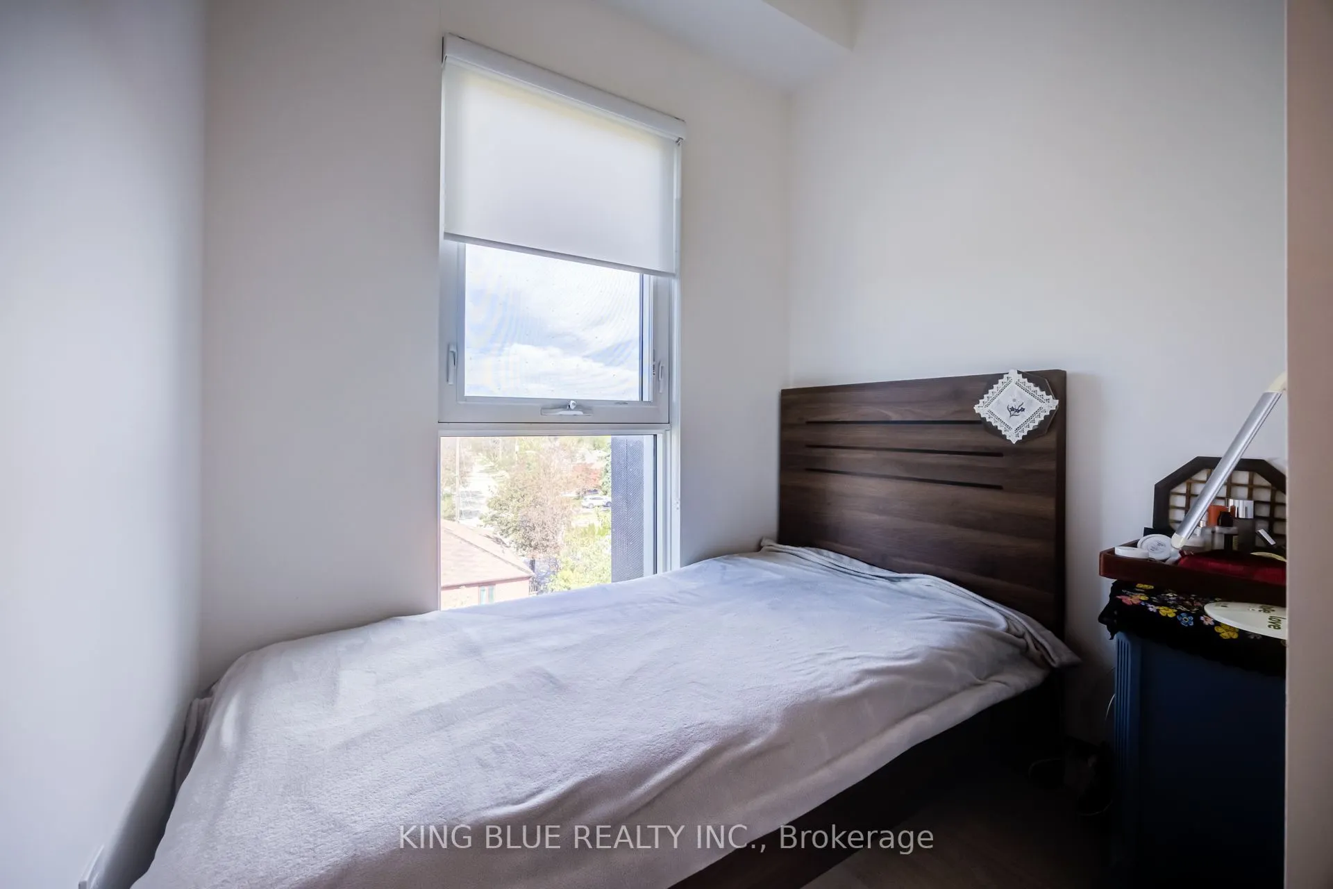 500 Wilson Avenue #508