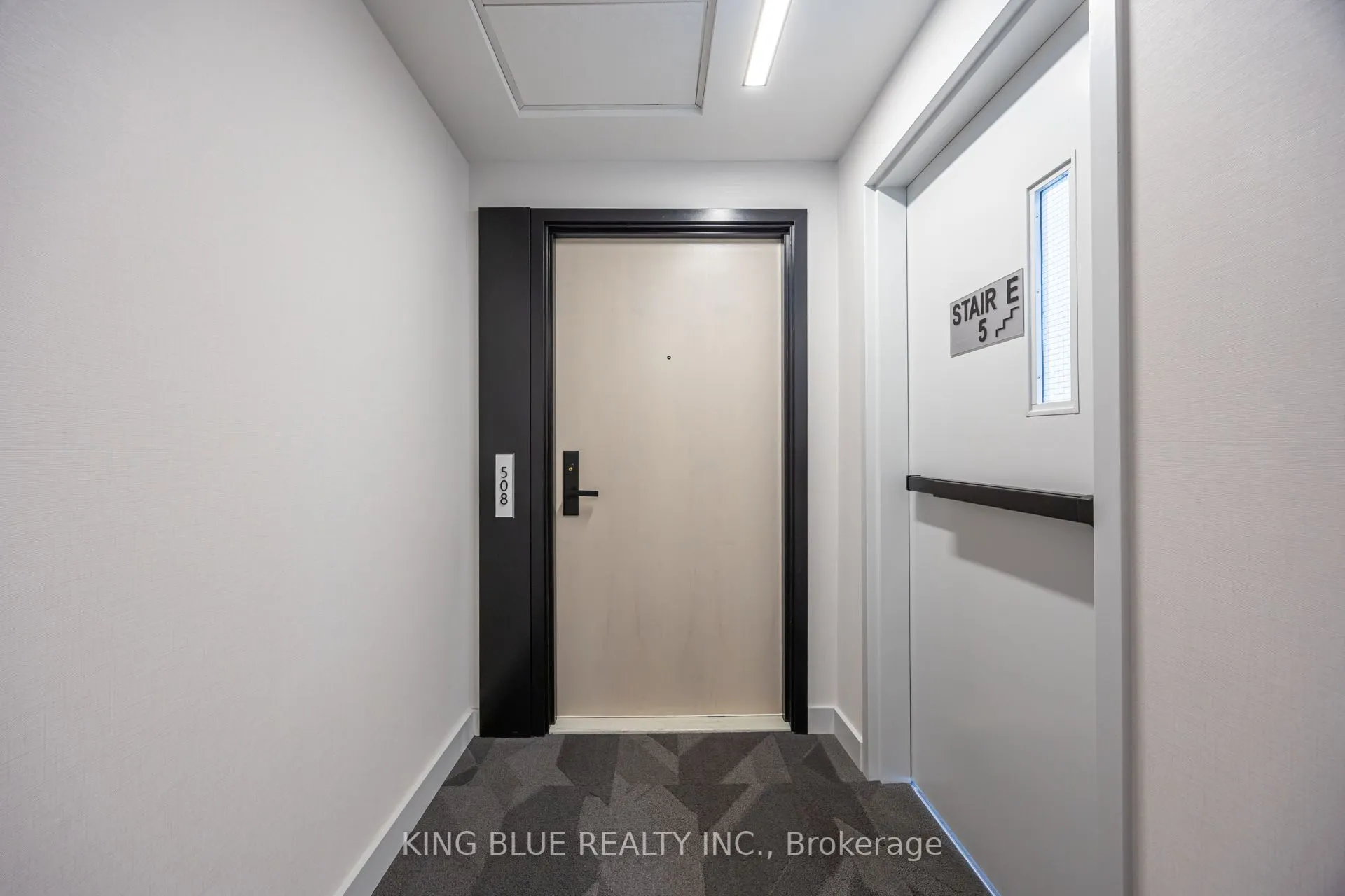 500 Wilson Avenue #508