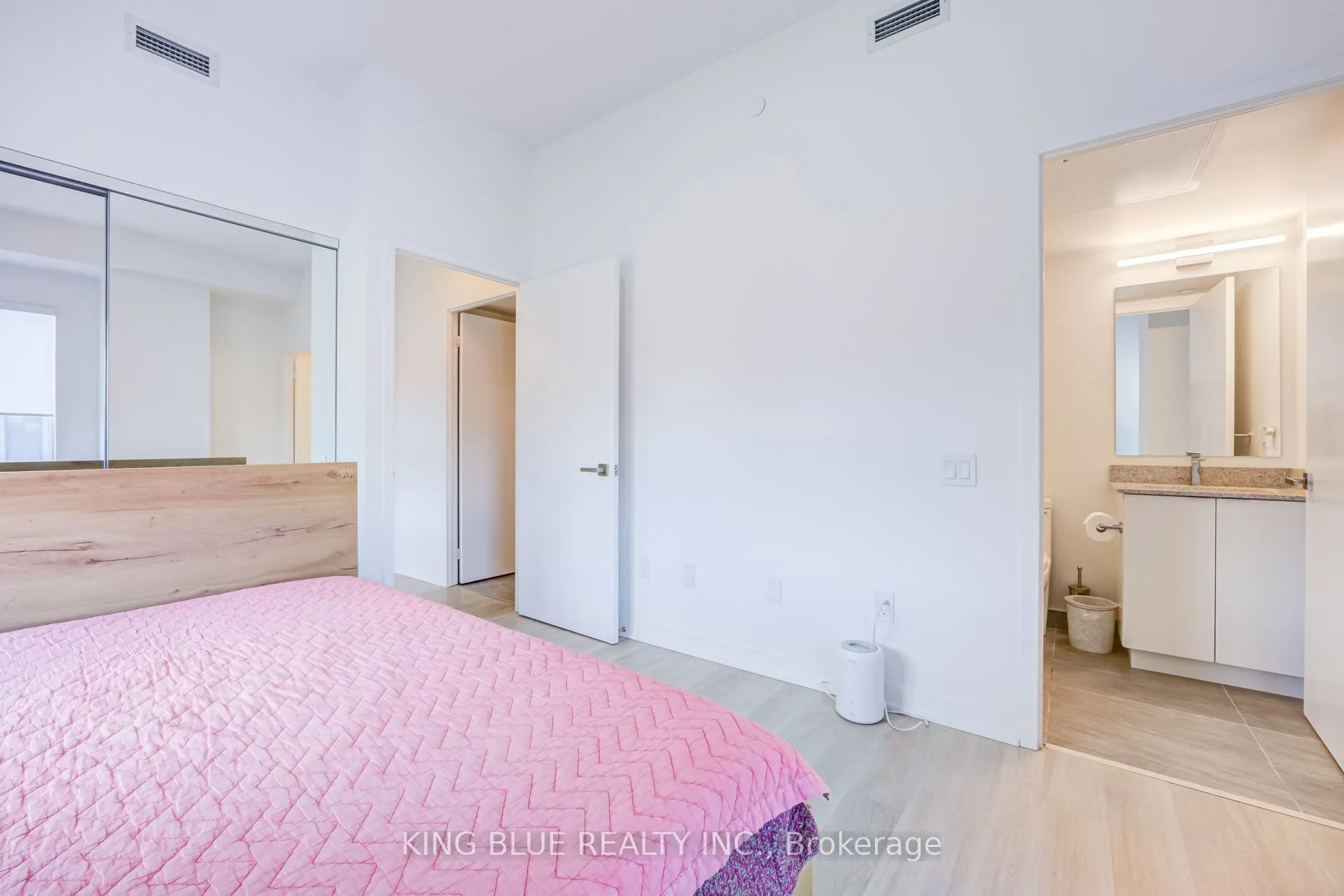 500 Wilson Avenue #508