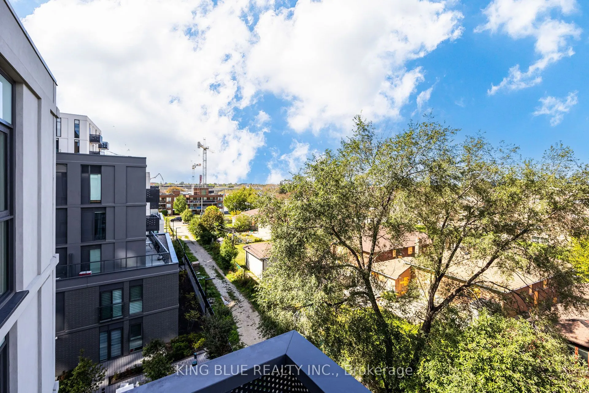 500 Wilson Avenue #508