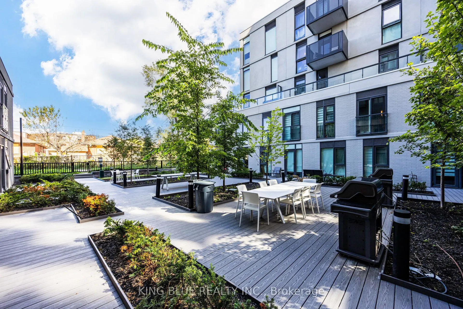 500 Wilson Avenue #508