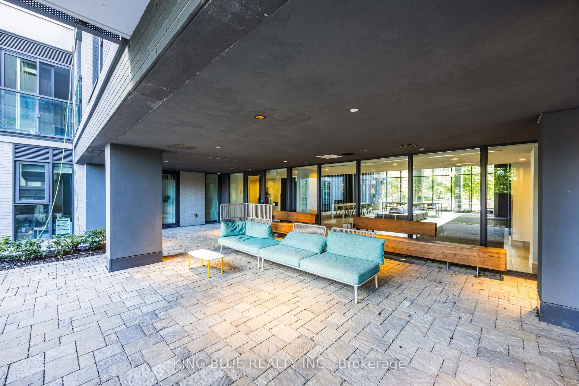 500 Wilson Avenue #508