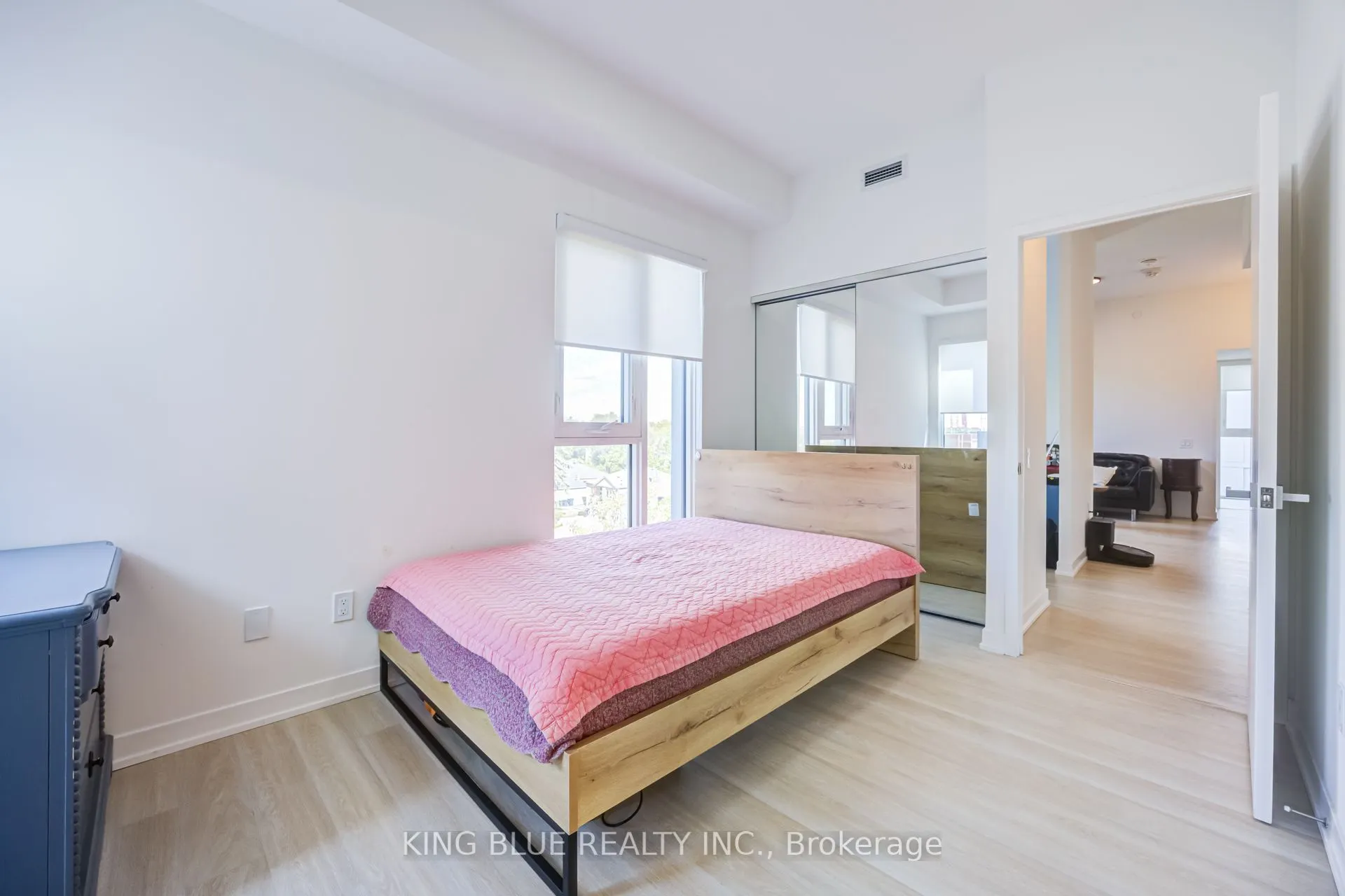 500 Wilson Avenue #508