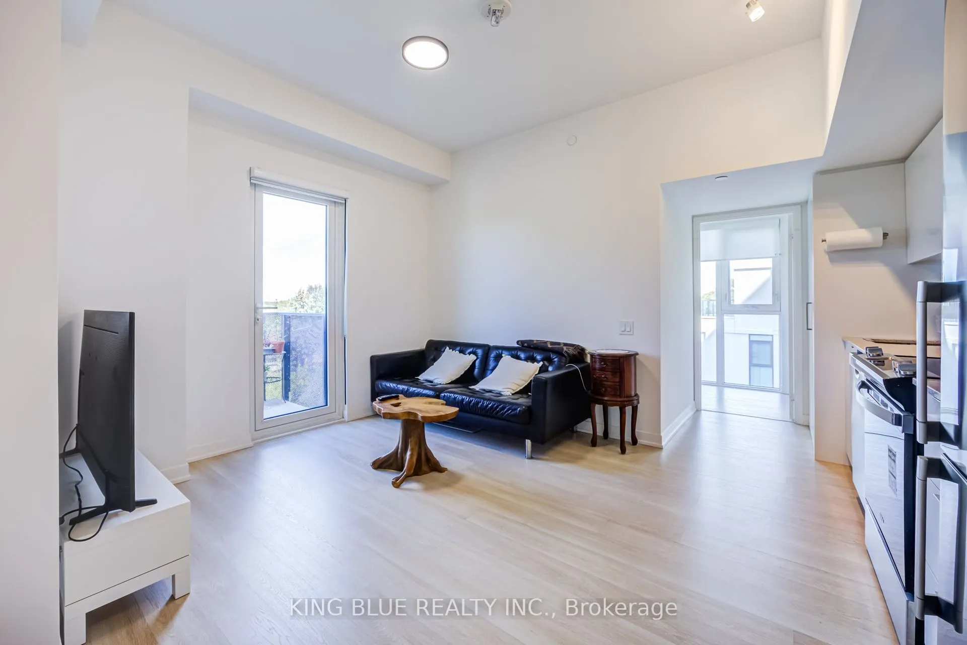 500 Wilson Avenue #508