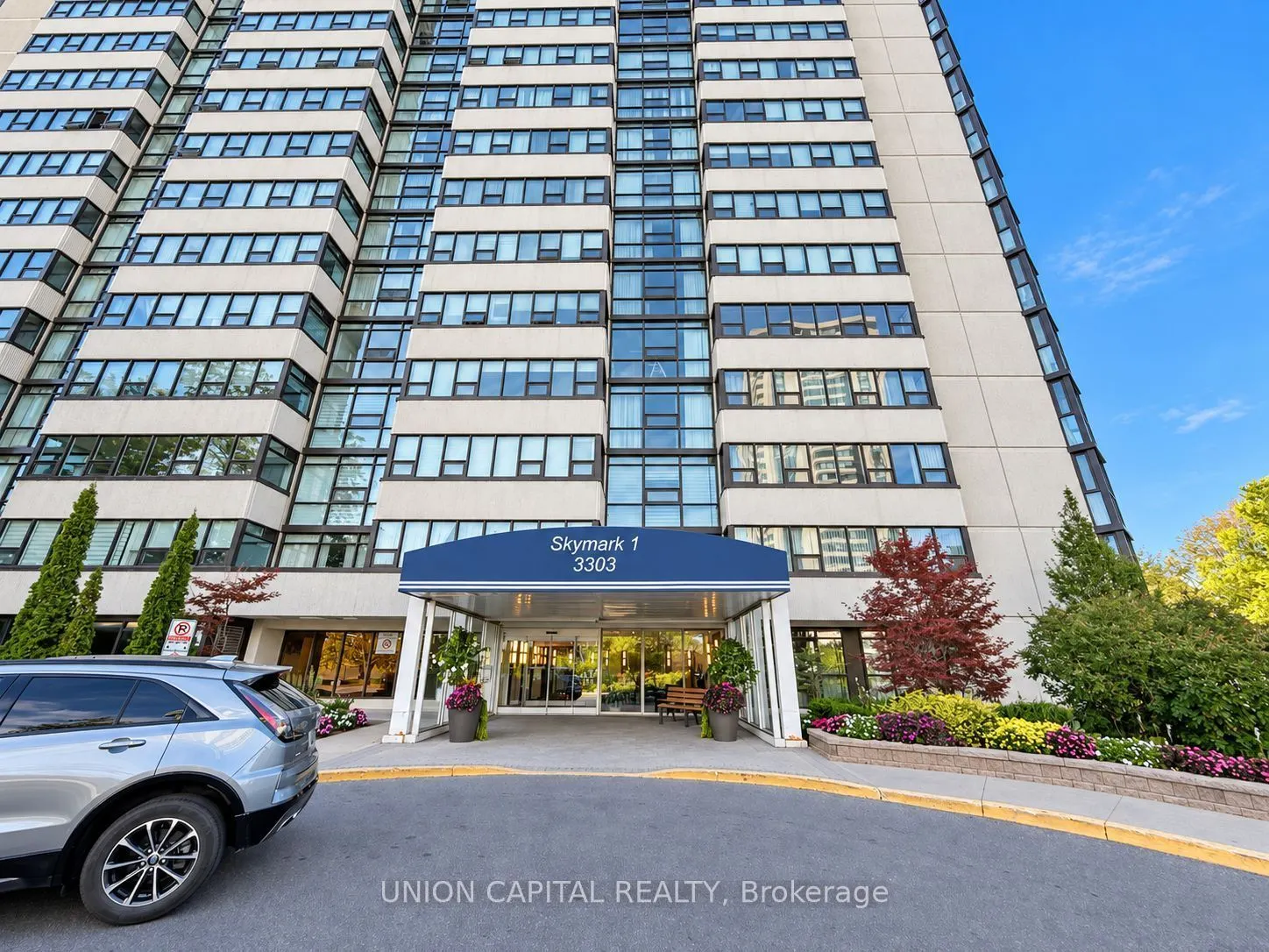 3303 Don Mills Road #1402