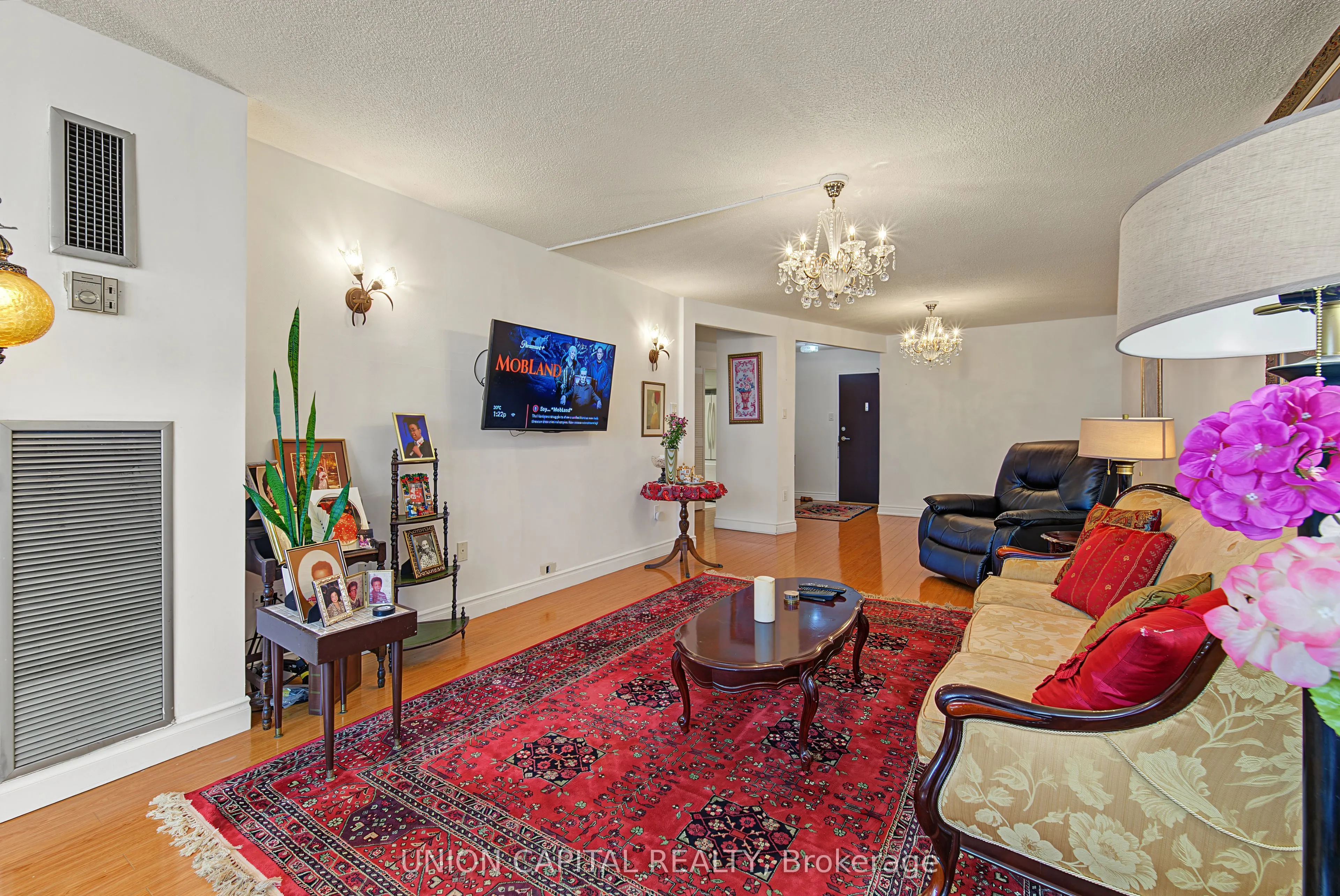 3303 Don Mills Road #1402