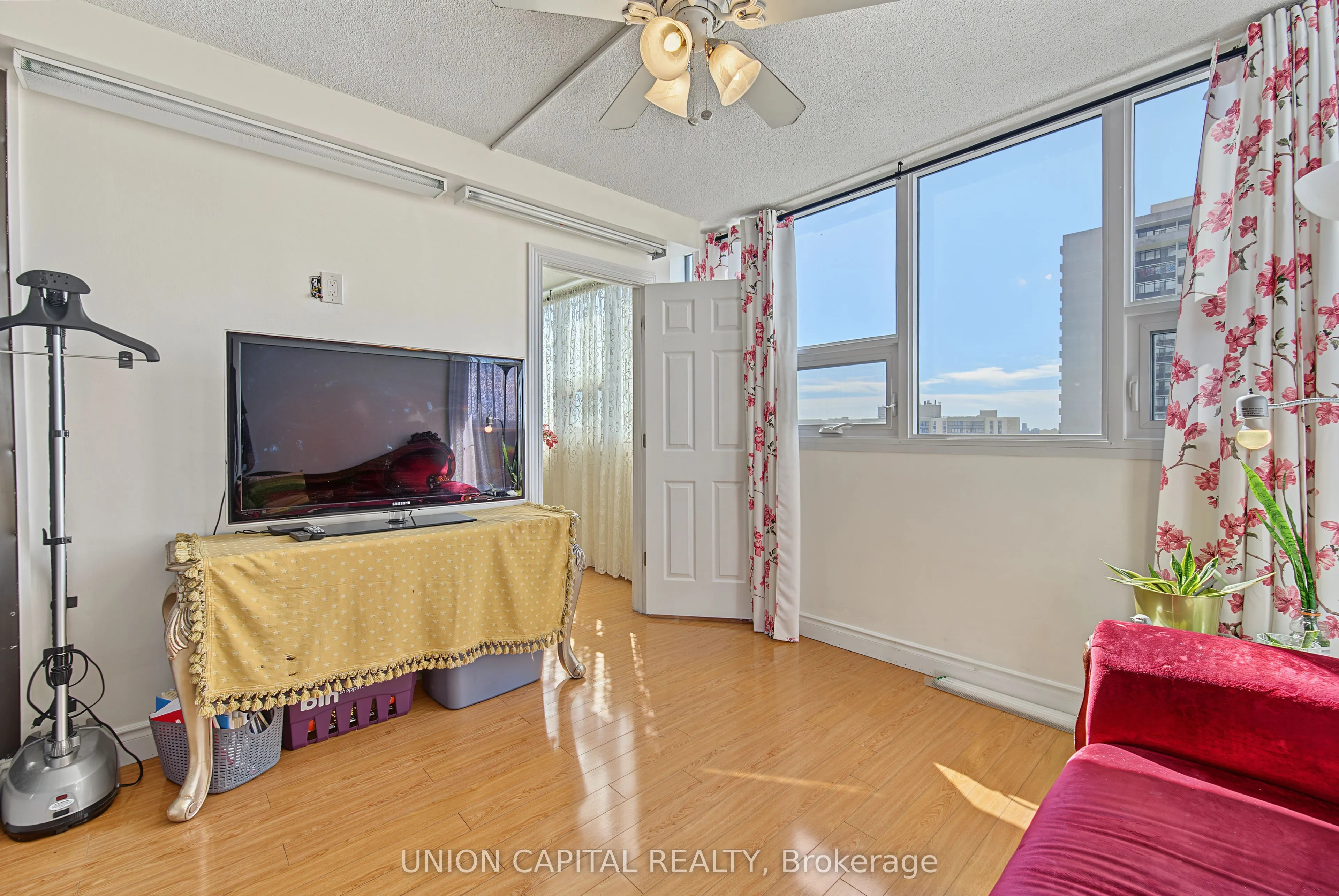 3303 Don Mills Road #1402