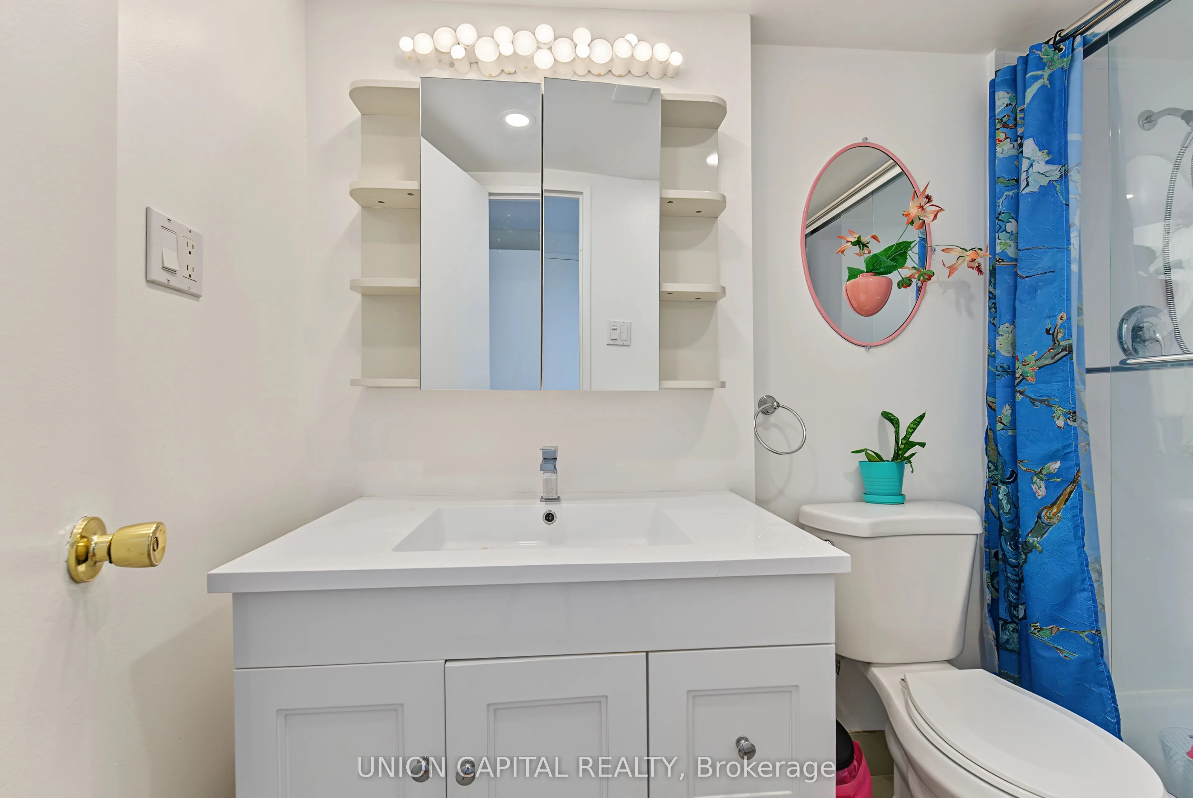 3303 Don Mills Road #1402
