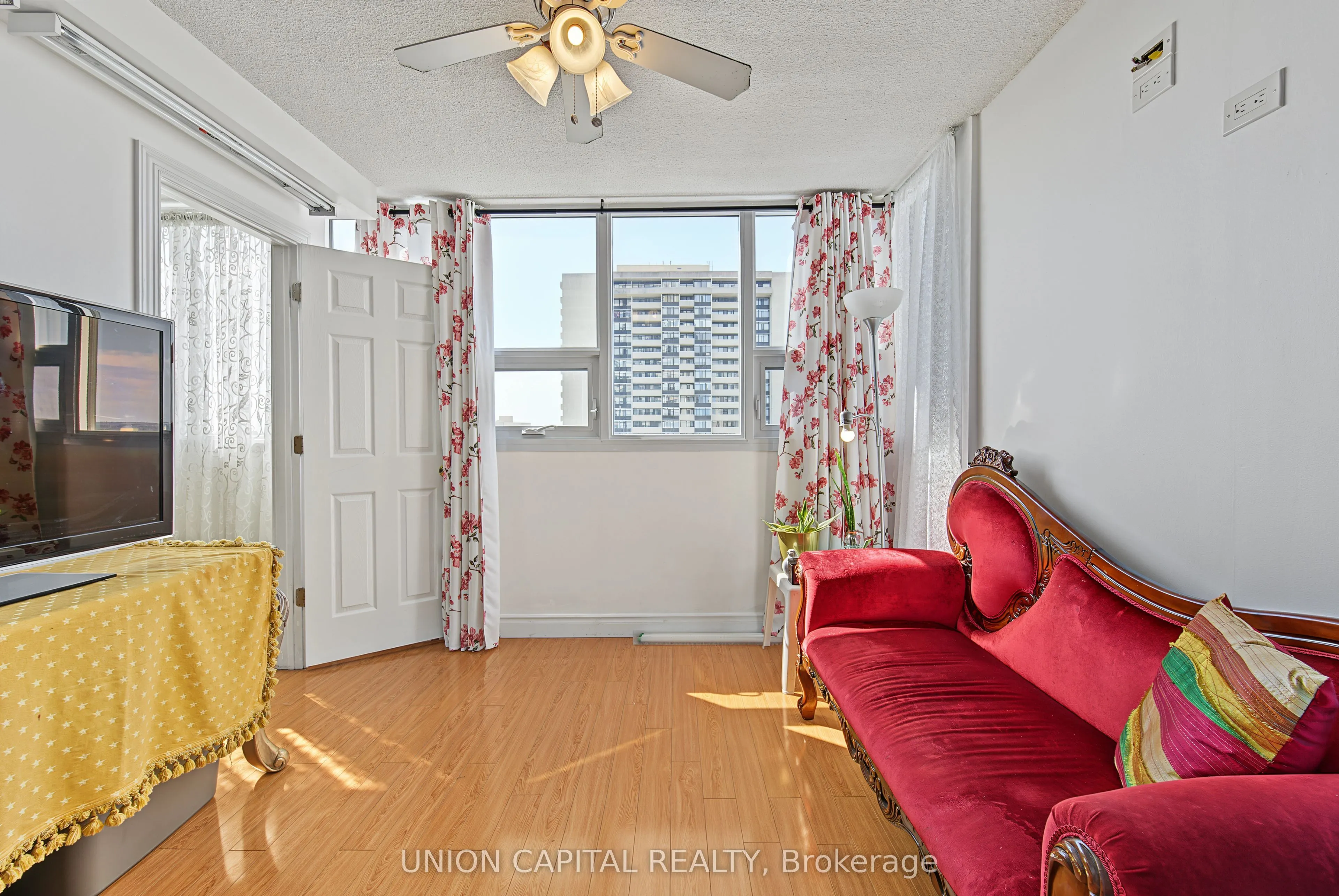 3303 Don Mills Road #1402