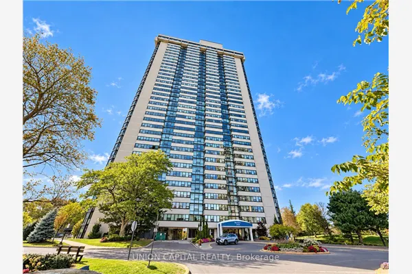 3303 Don Mills Road
