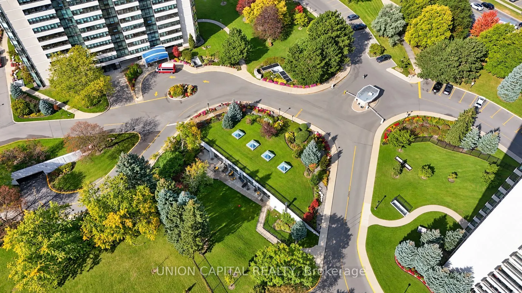 3303 Don Mills Road #1402