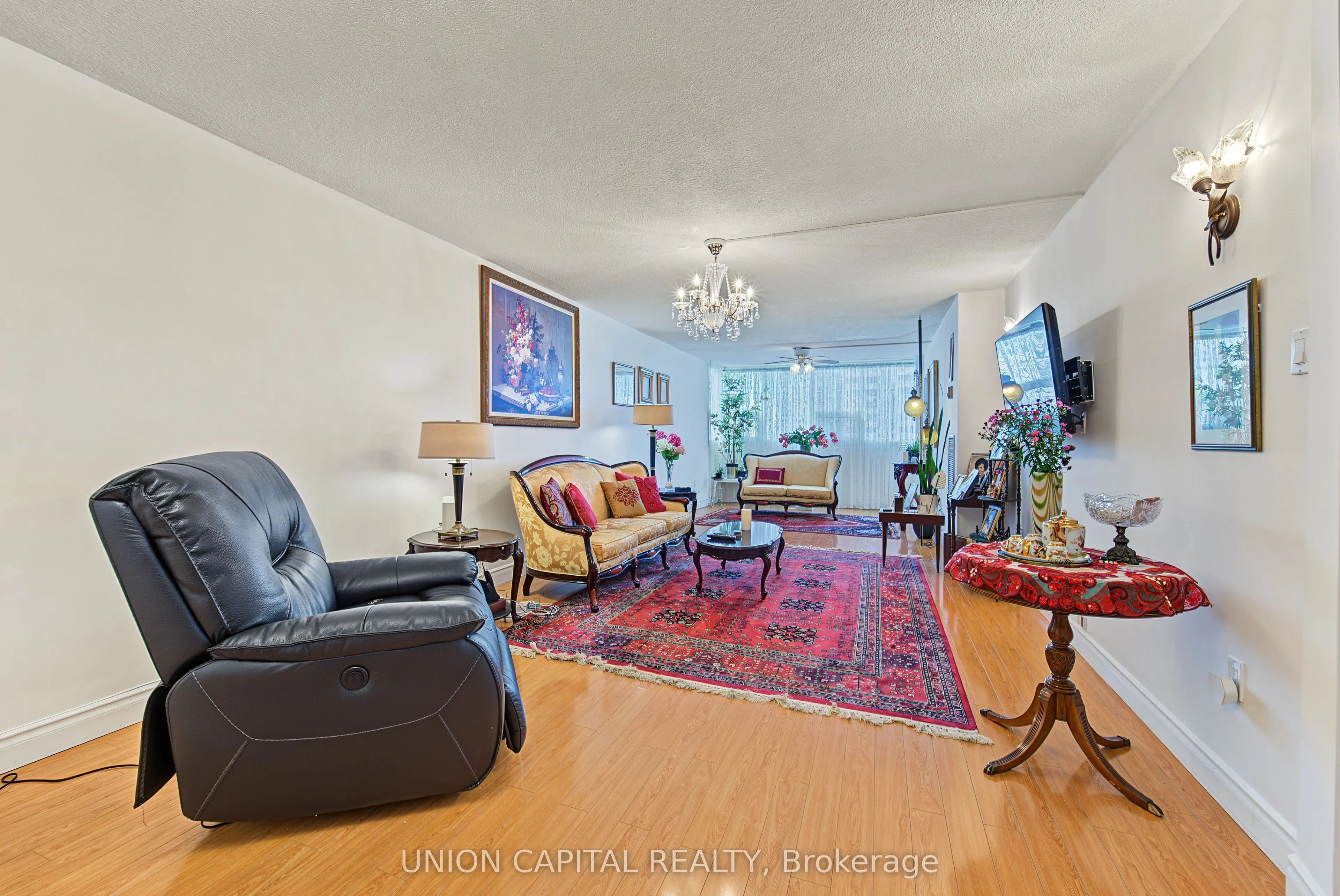 3303 Don Mills Road #1402