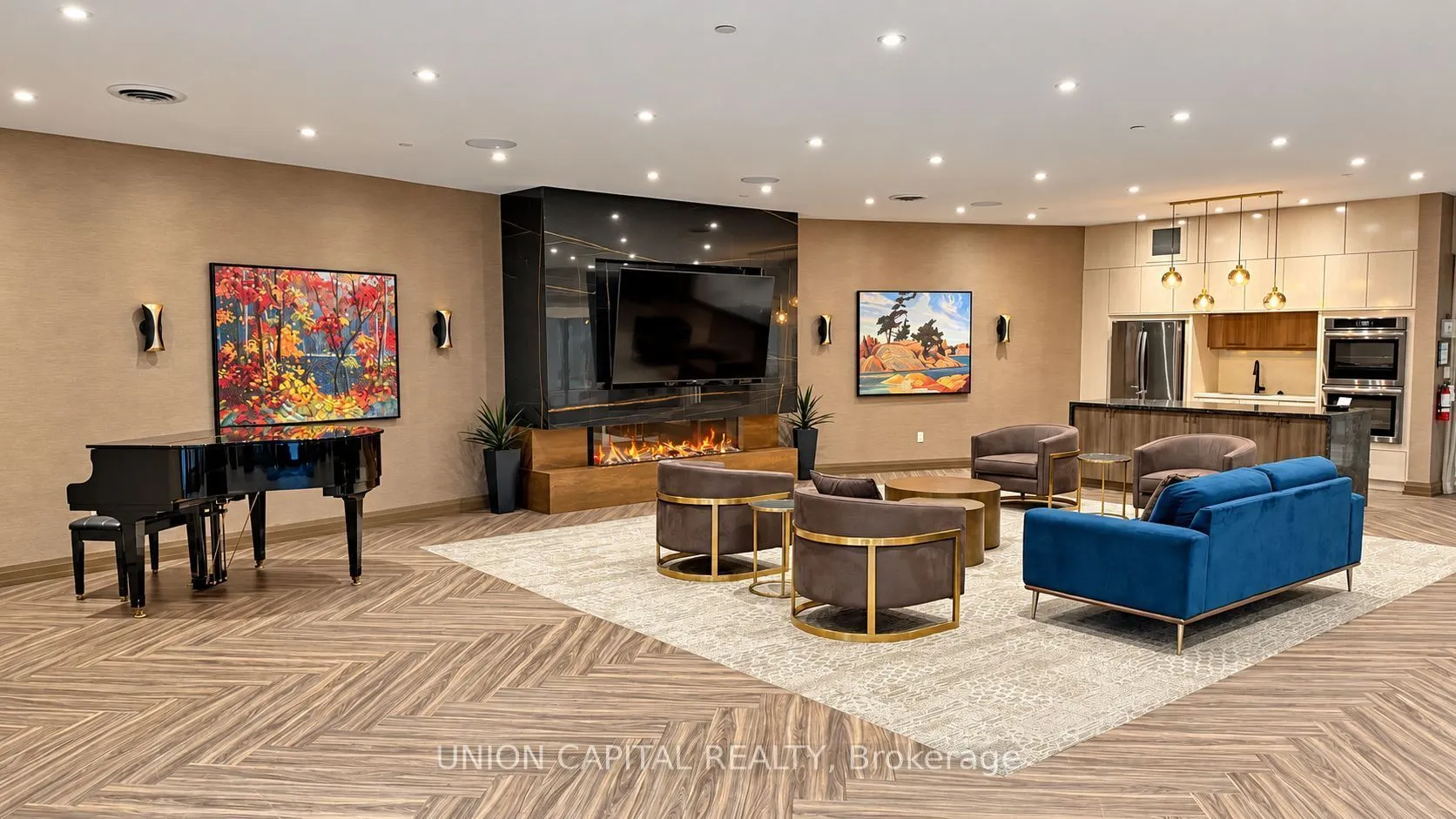 3303 Don Mills Road #1402