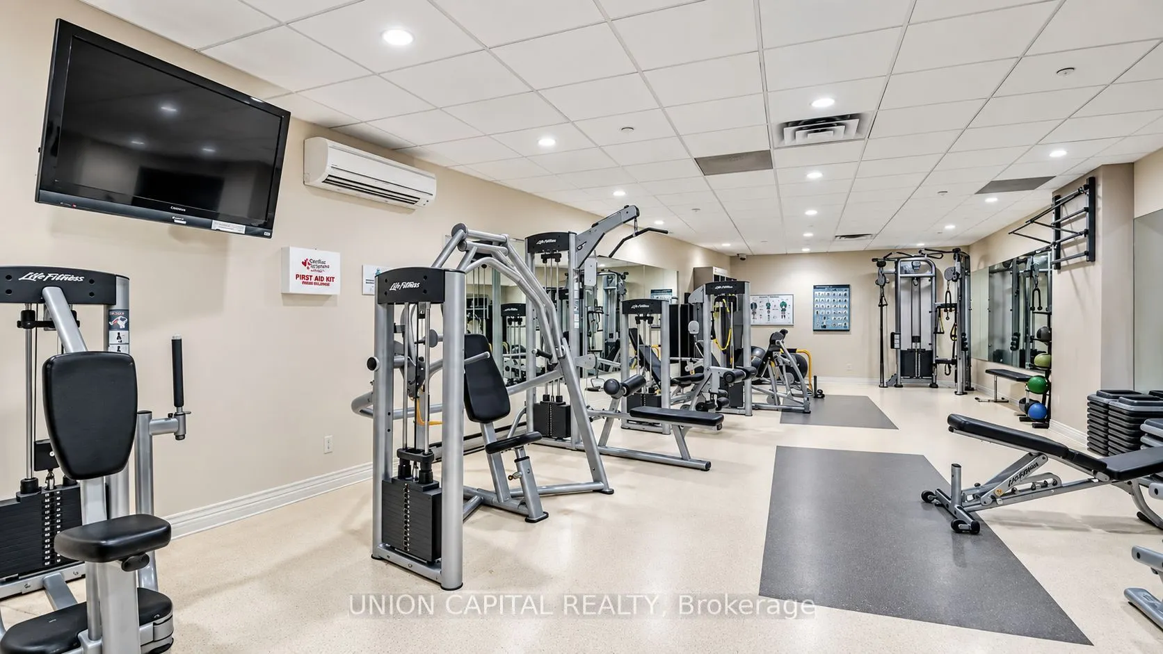 3303 Don Mills Road #1402