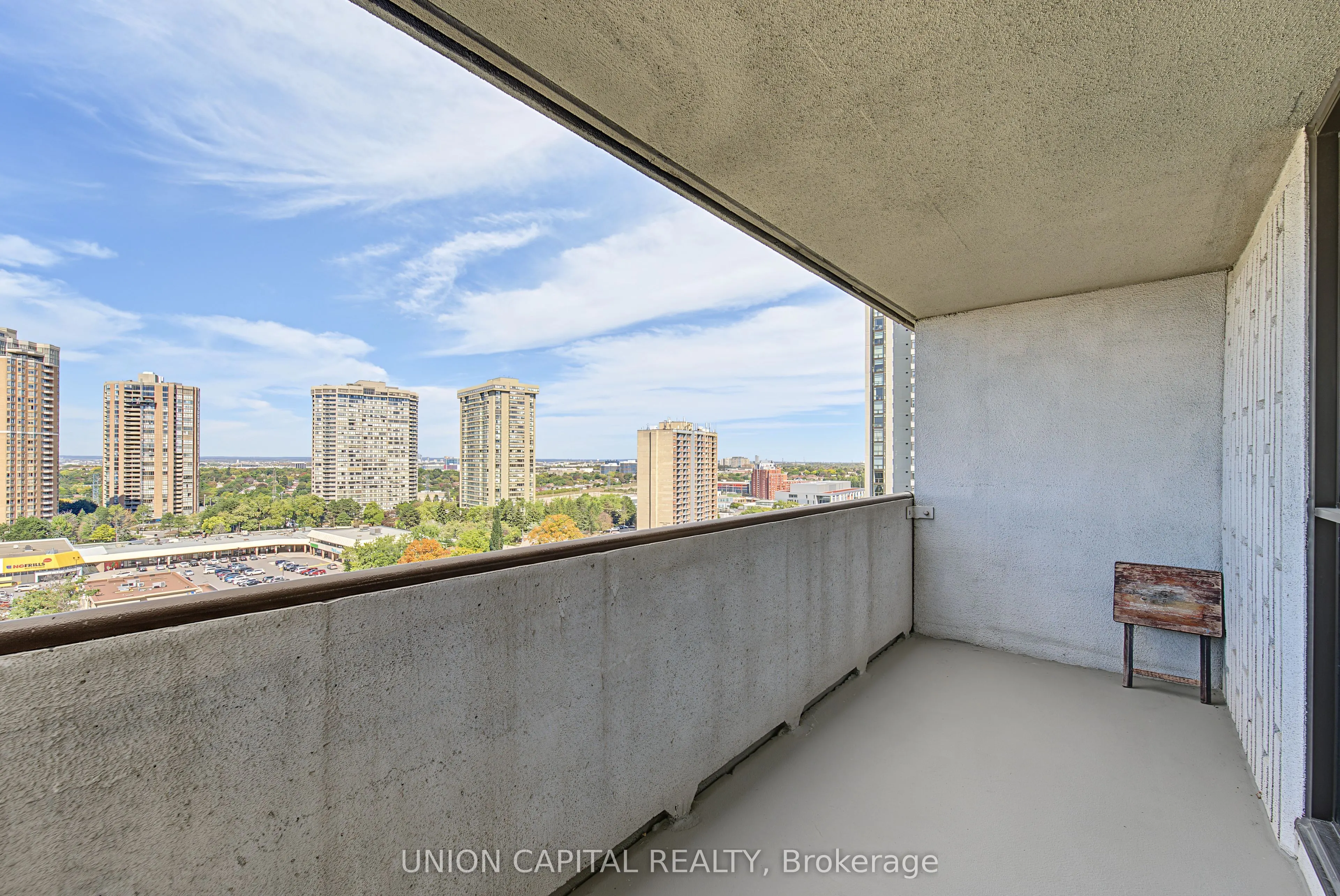 3303 Don Mills Road #1402
