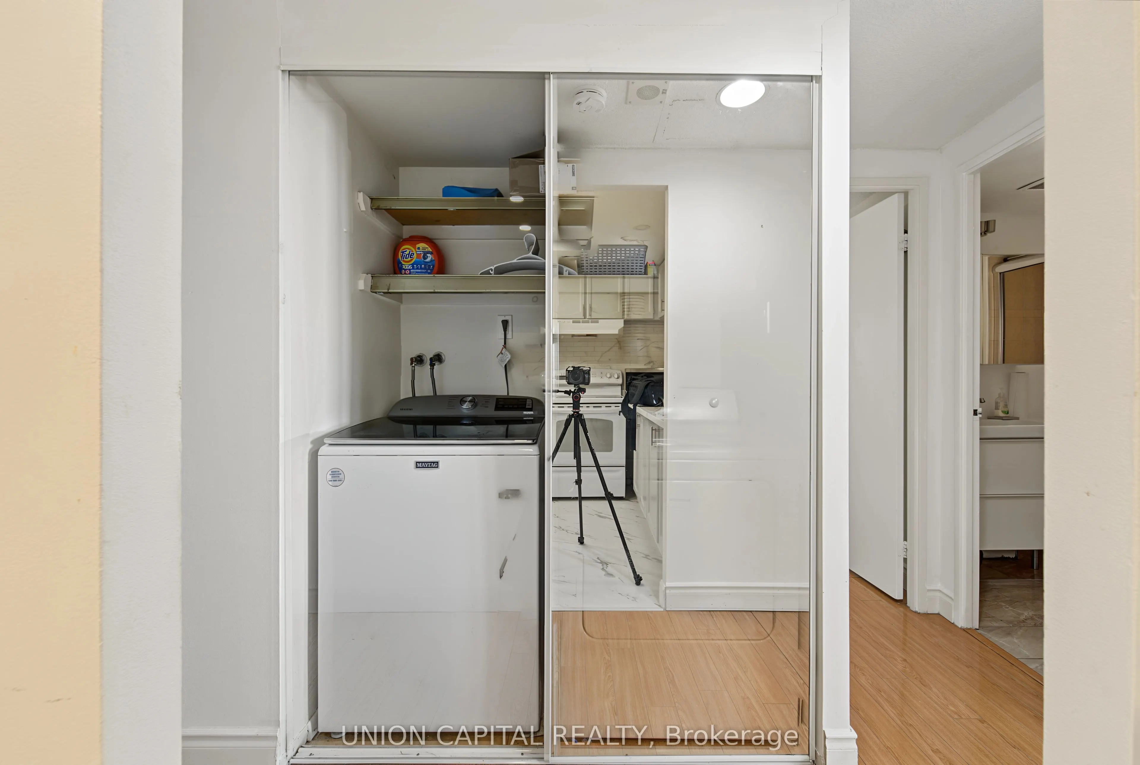 3303 Don Mills Road #1402