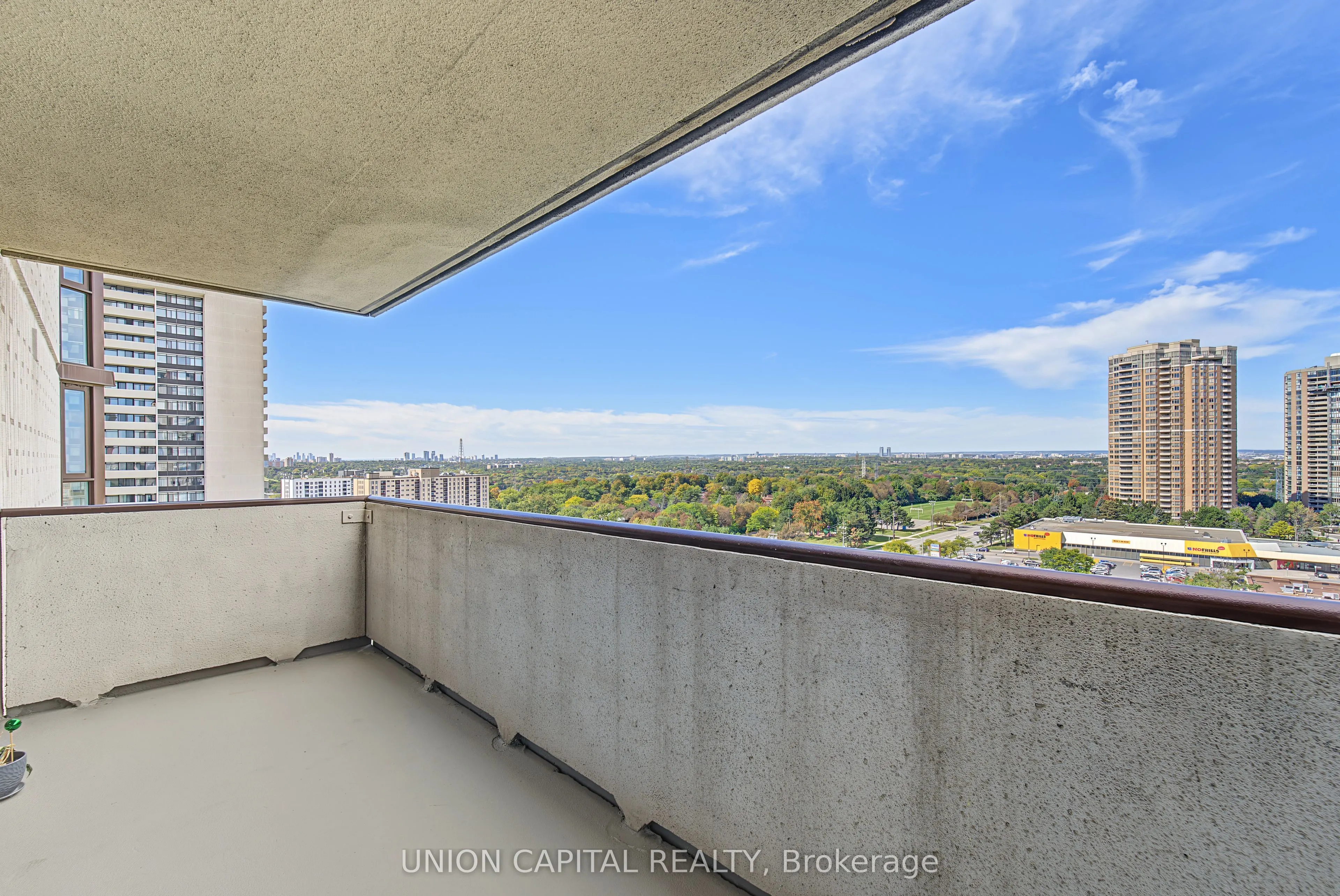3303 Don Mills Road #1402