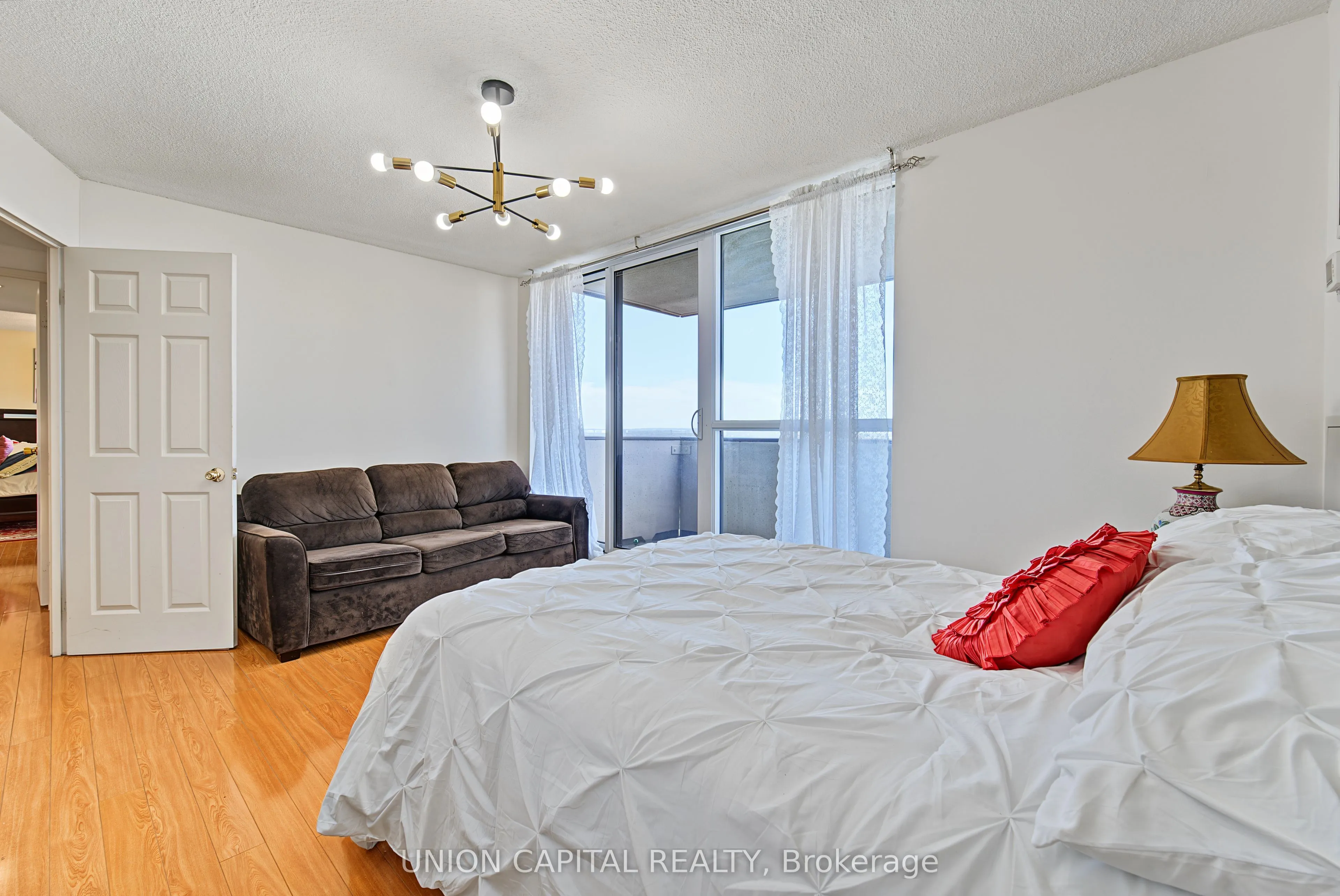 3303 Don Mills Road #1402