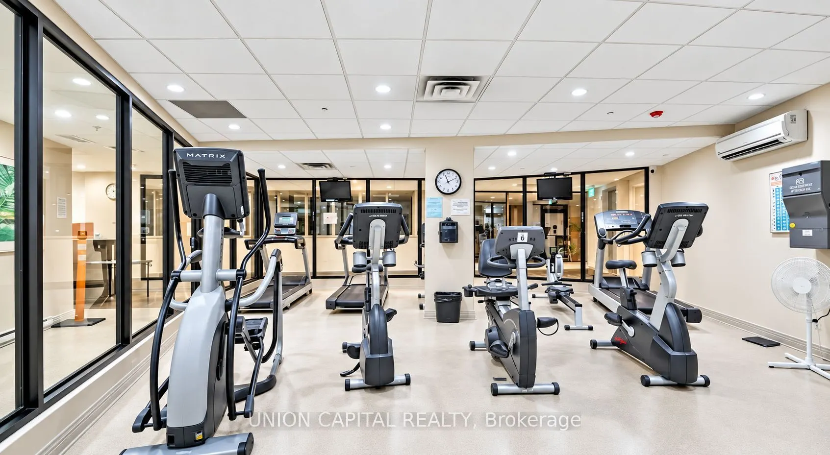 3303 Don Mills Road #1402