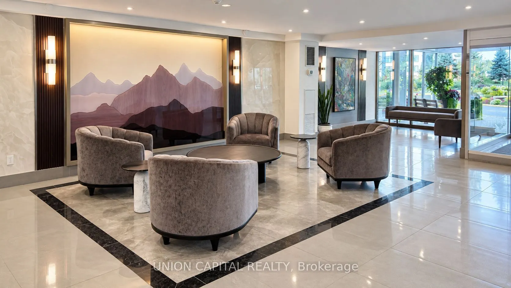 3303 Don Mills Road #1402