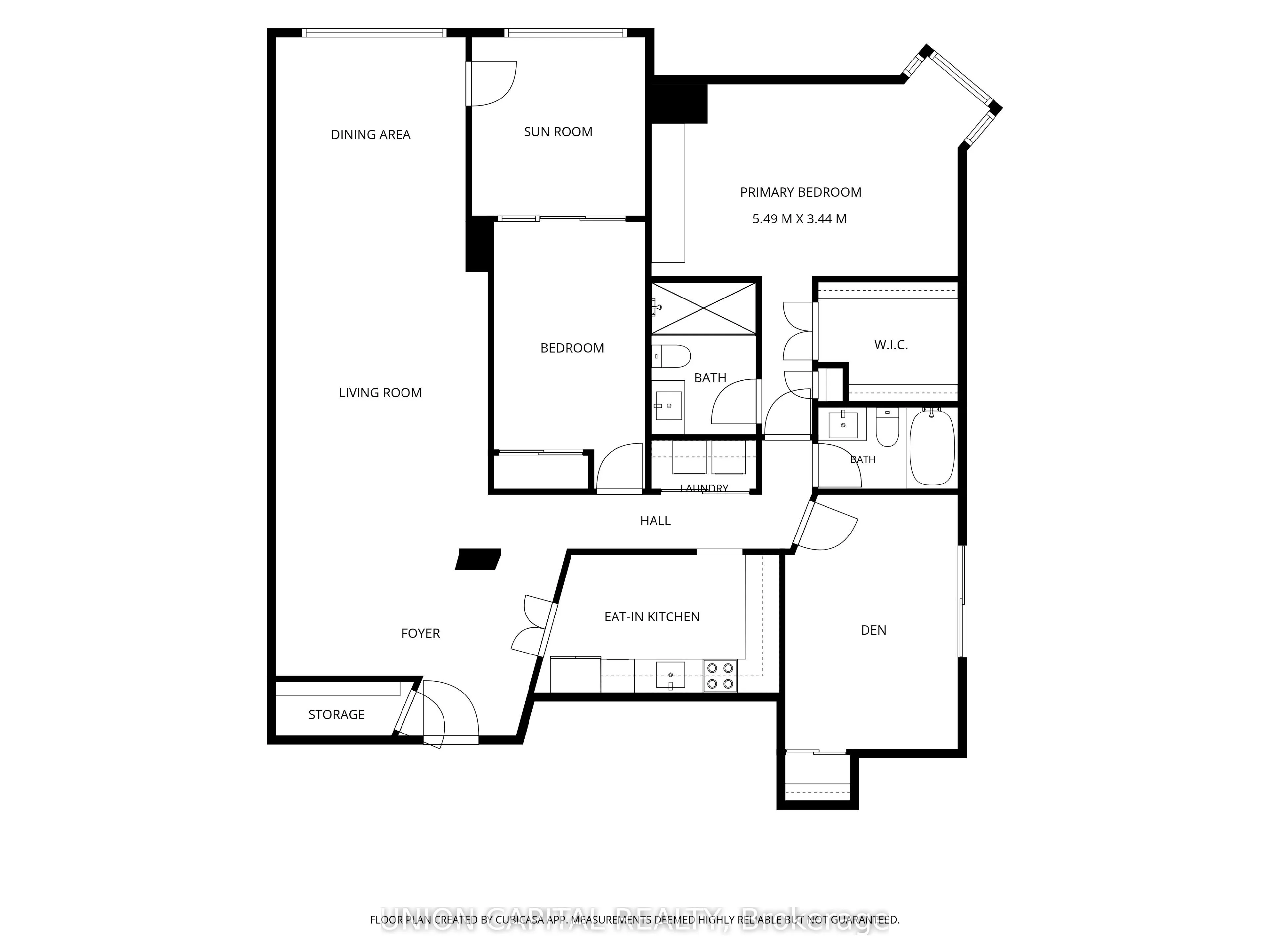 3303 Don Mills Road #1402