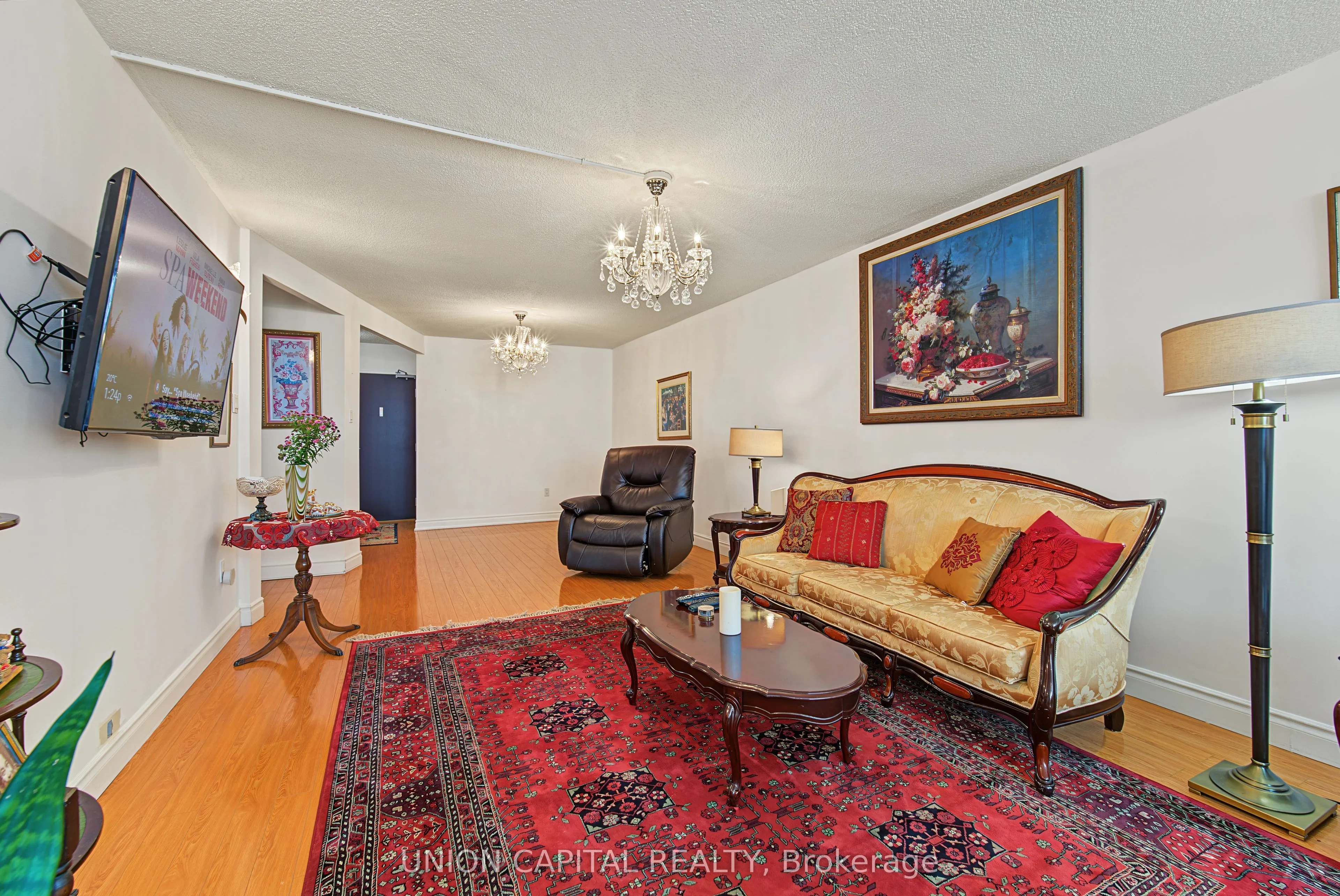 3303 Don Mills Road #1402