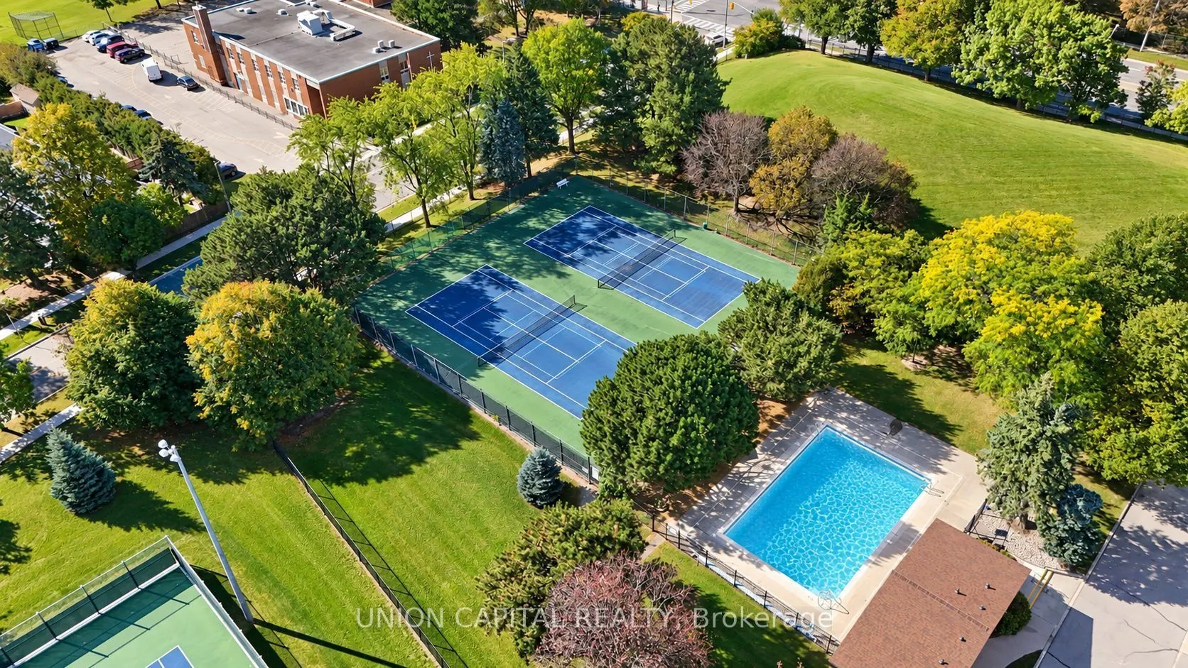 3303 Don Mills Road #1402