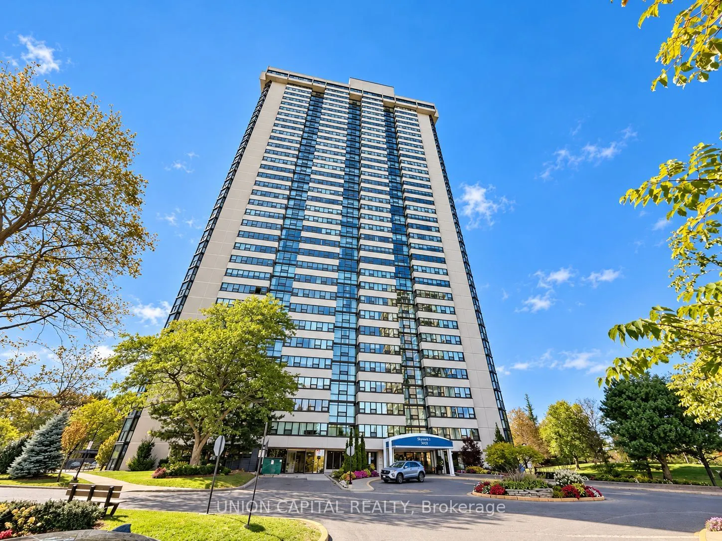 3303 Don Mills Road #1402