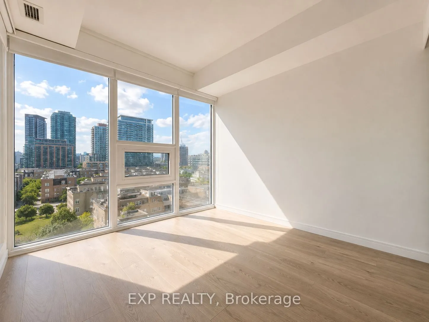 19 Western Battery Road #811